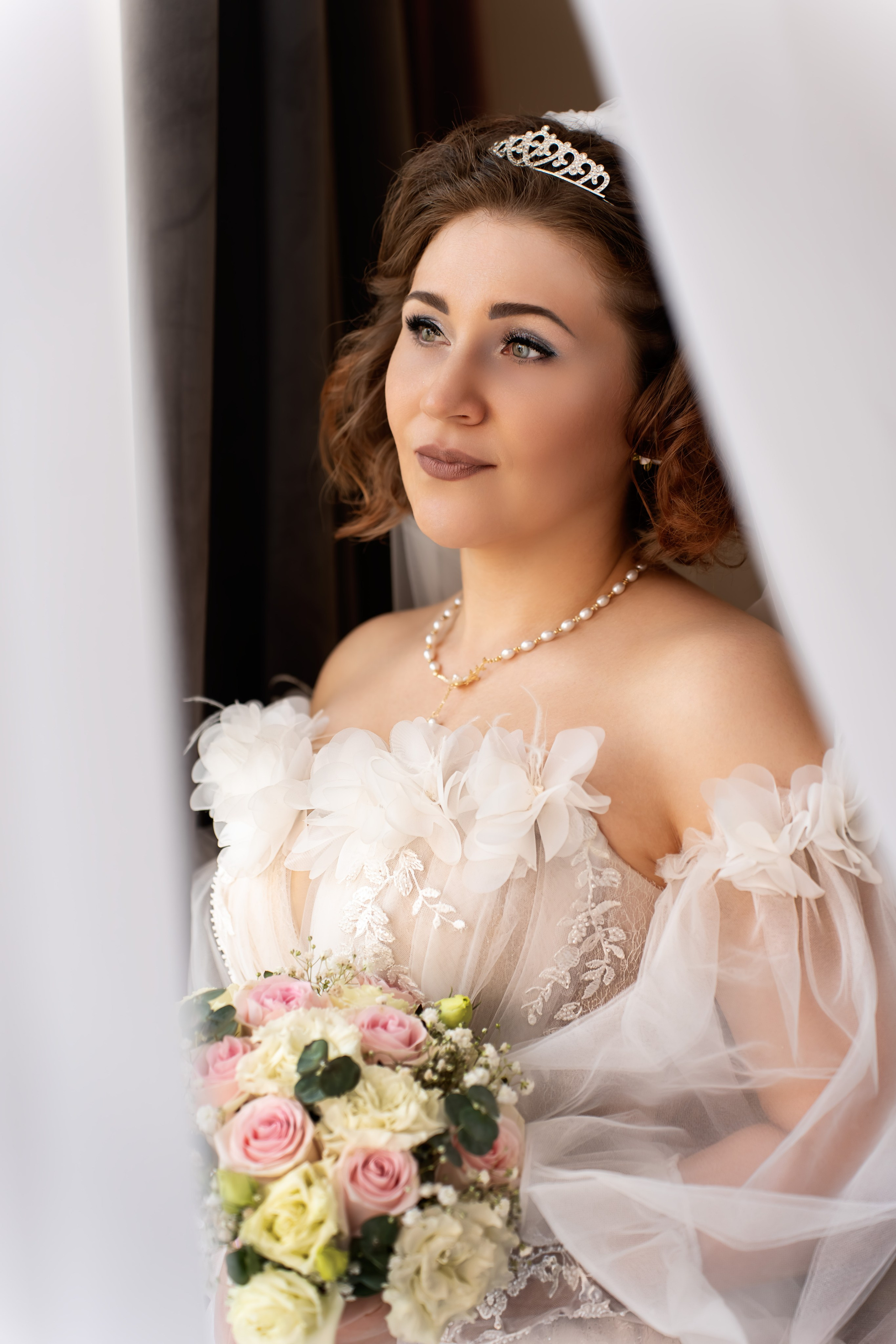 Фотограф на свадьбу в Москве — Запечатлею эмоции вашего дня