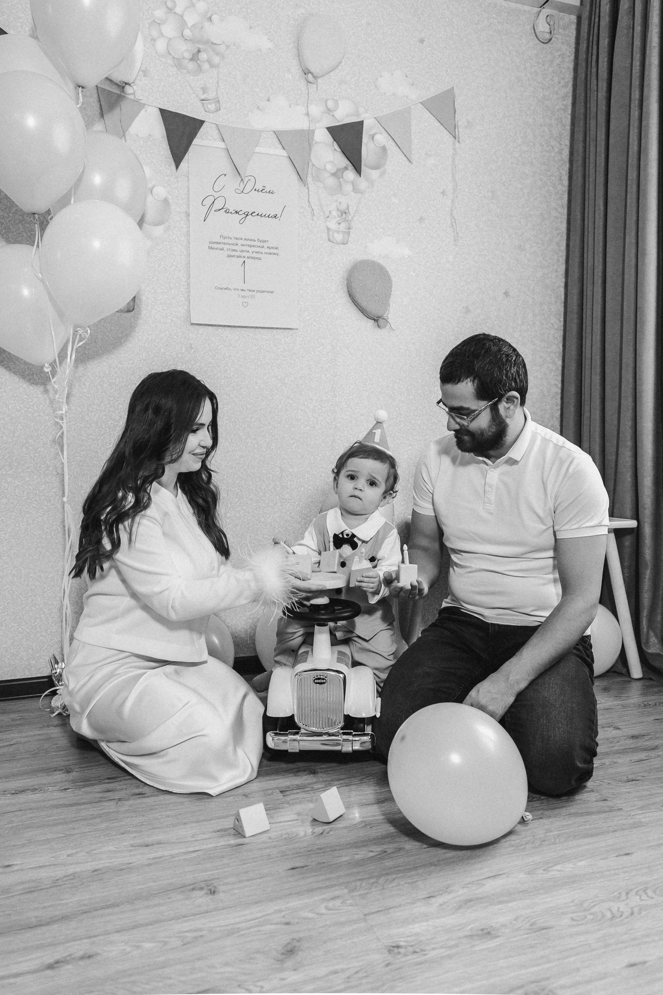 Годовасик. Семейный фотограф в Сочи, Лоо, Дагомысе, Вардане Кучумова Олеся