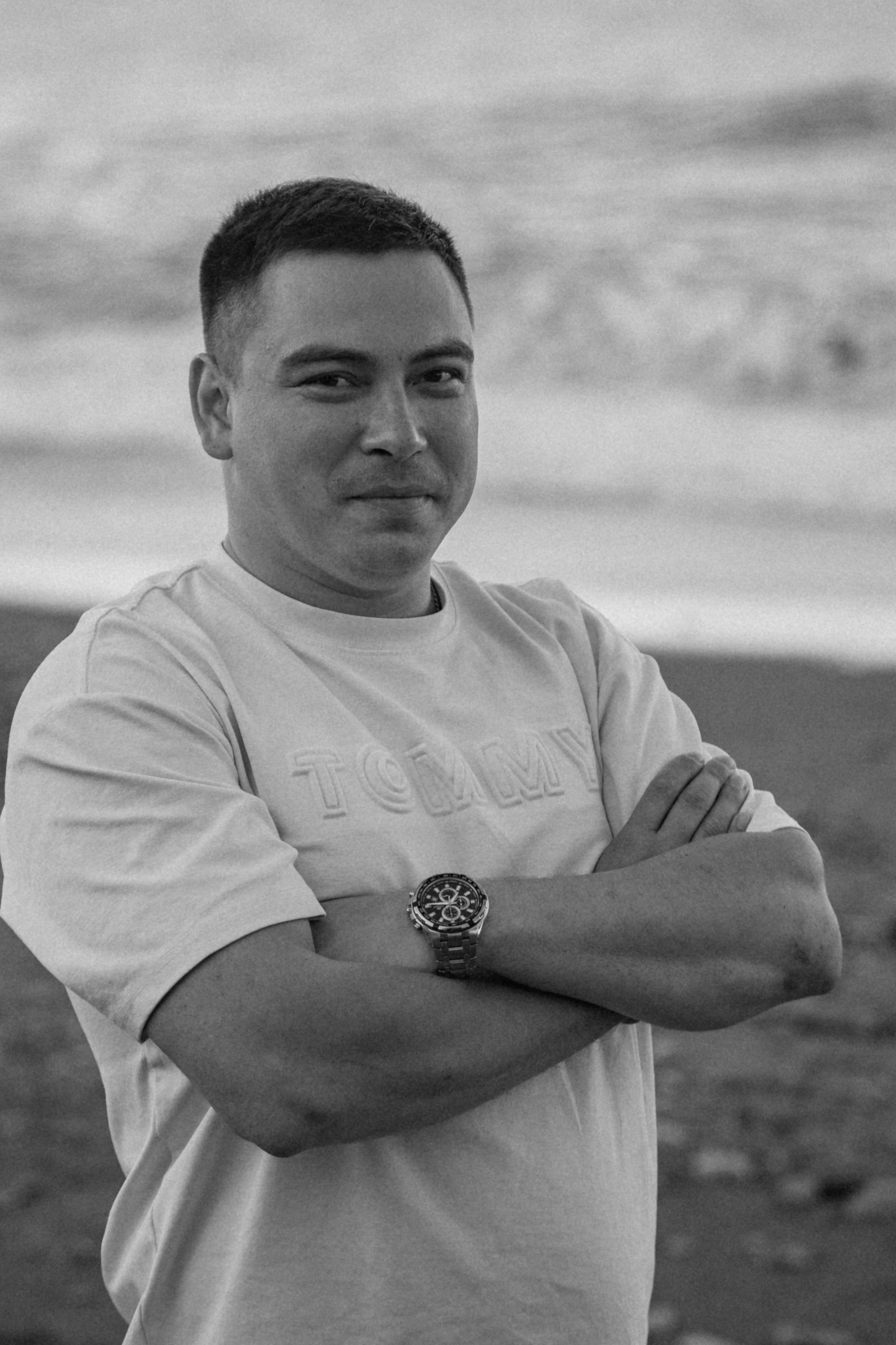 На рассвете у моря. Семейный фотограф в Сочи, Лоо, Дагомысе, Вардане Кучумова Олеся