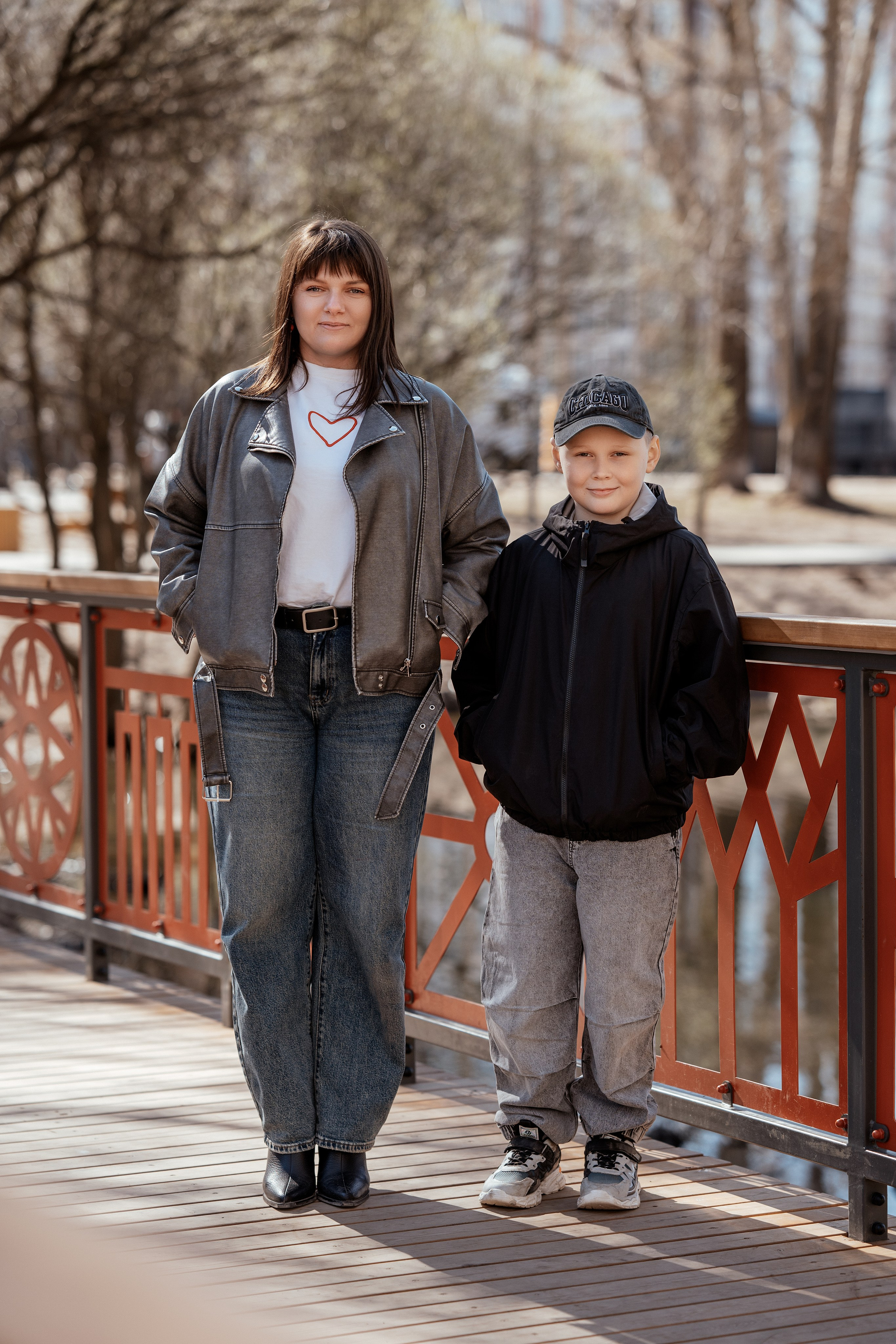 Семейная фотосессия. Творческий фотограф Вологда