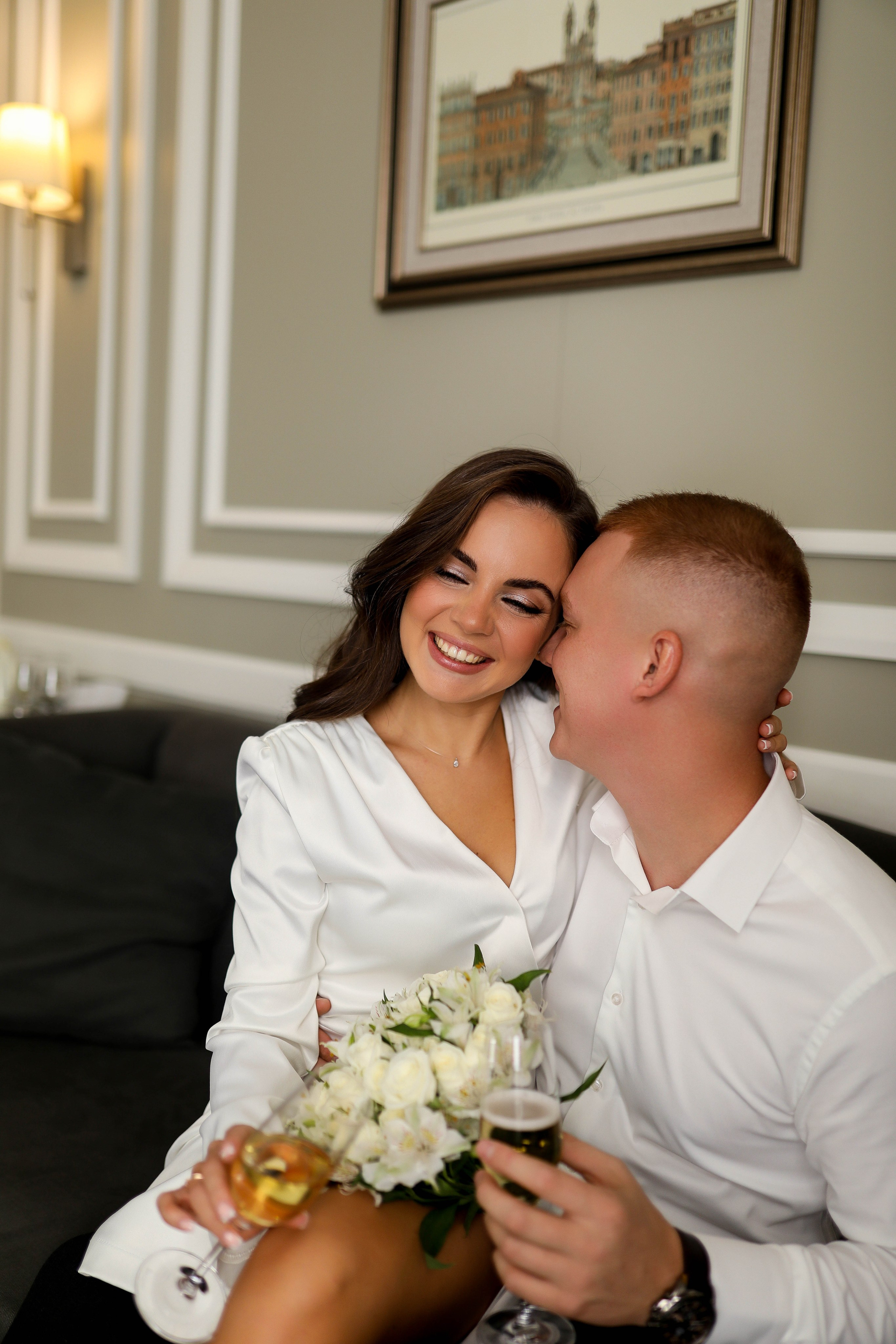 Лёша и Олеся 13.10.23. ФОТОГРАФ ХАБАРОВСК АНАСТАСИЯ РАЧЕНКОВА