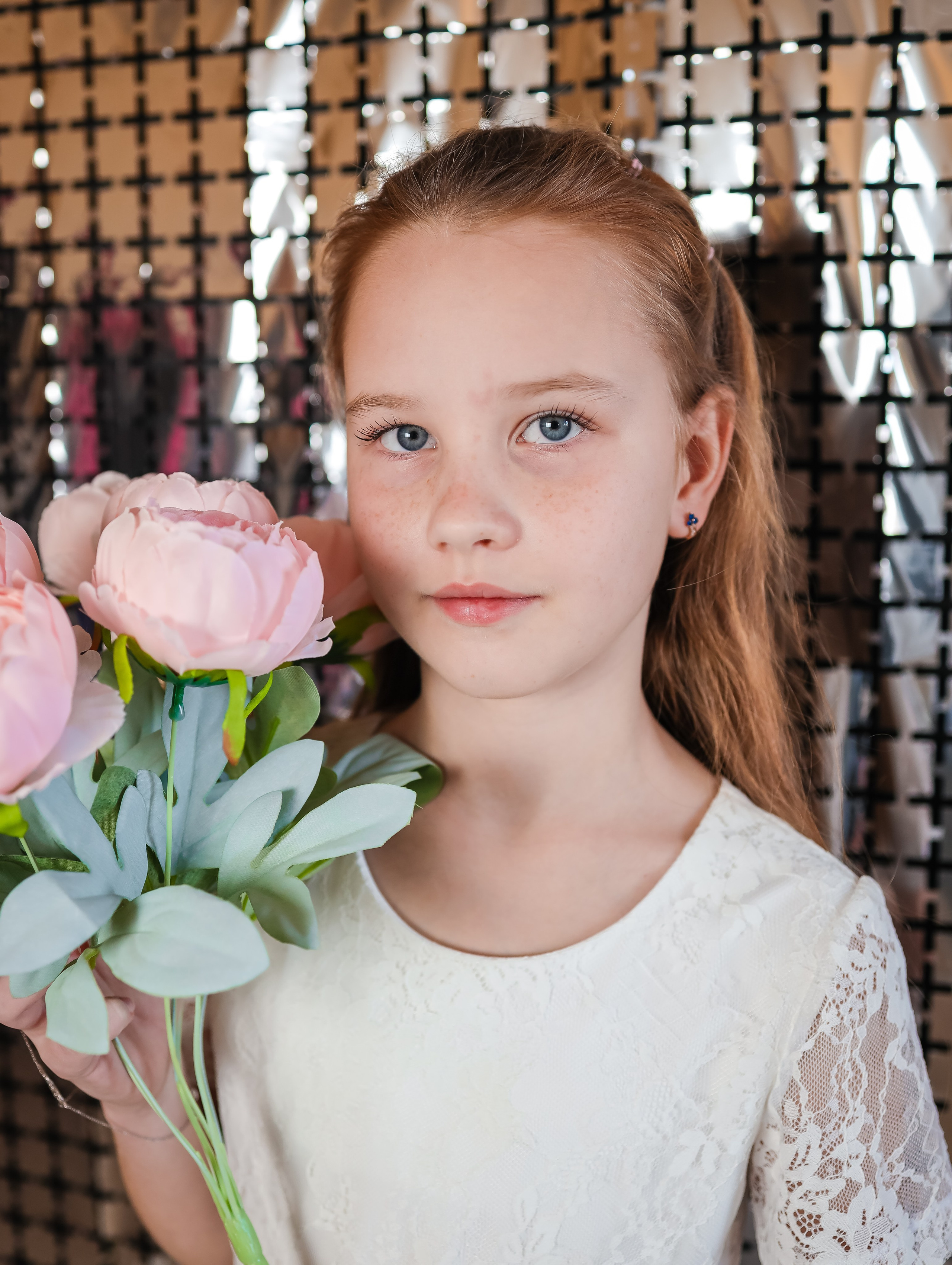 Дети модельная школа. Главная