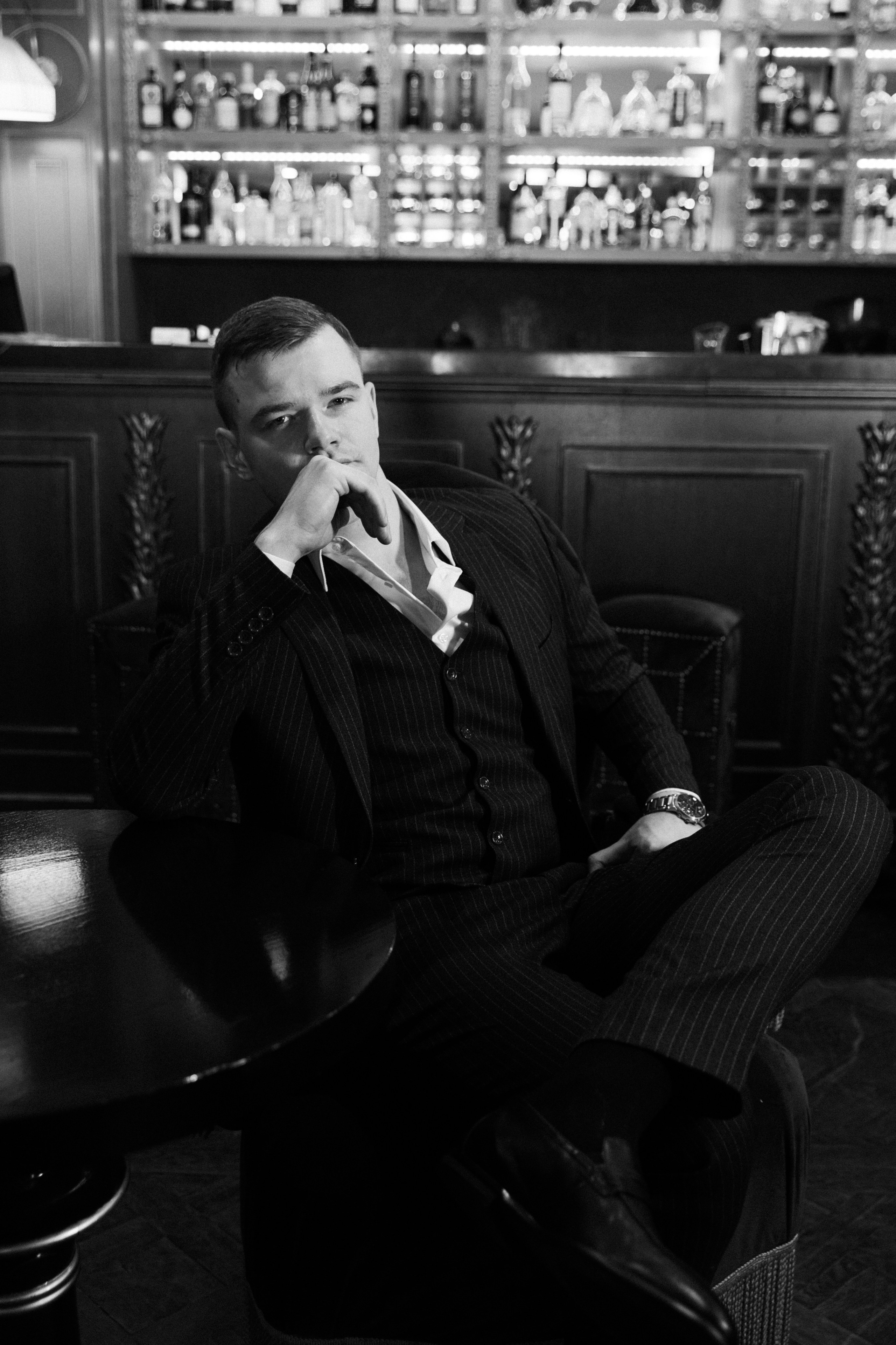 Катя и Саша. Фотограф Нижний Новгород