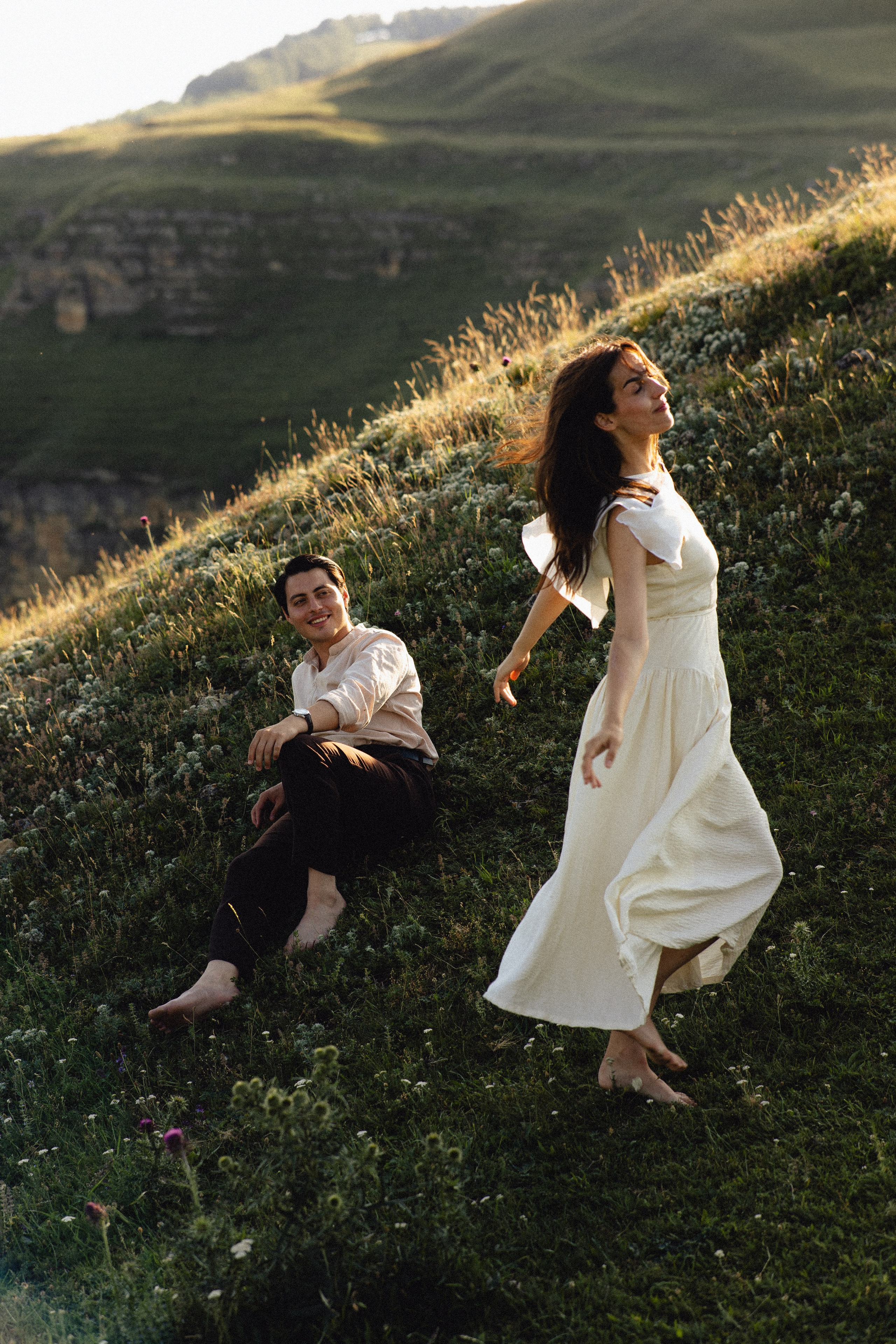 Ульяна и Назар. Даша Царёва, фотограф