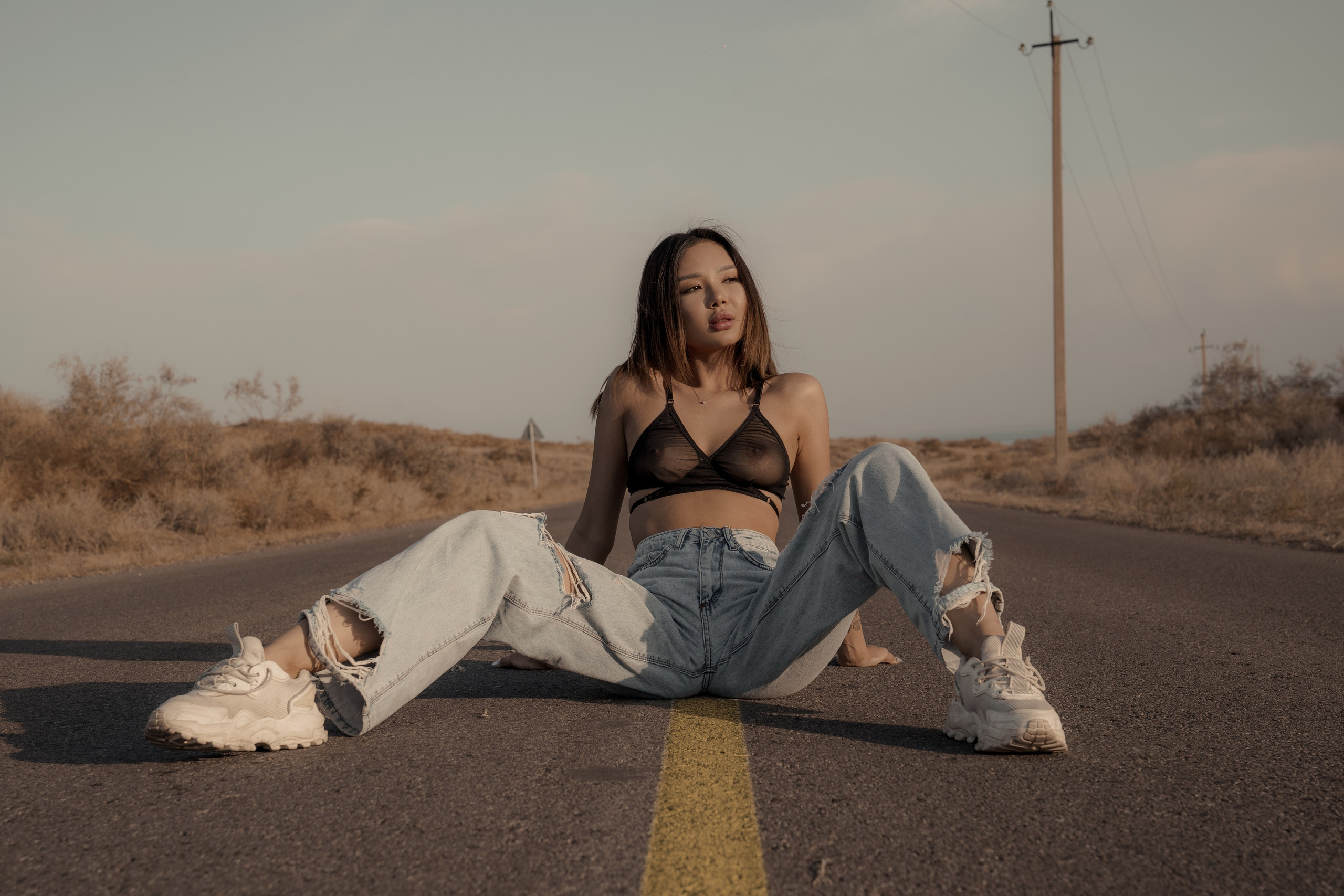 AINELYA. Фотограф TAULAN_1