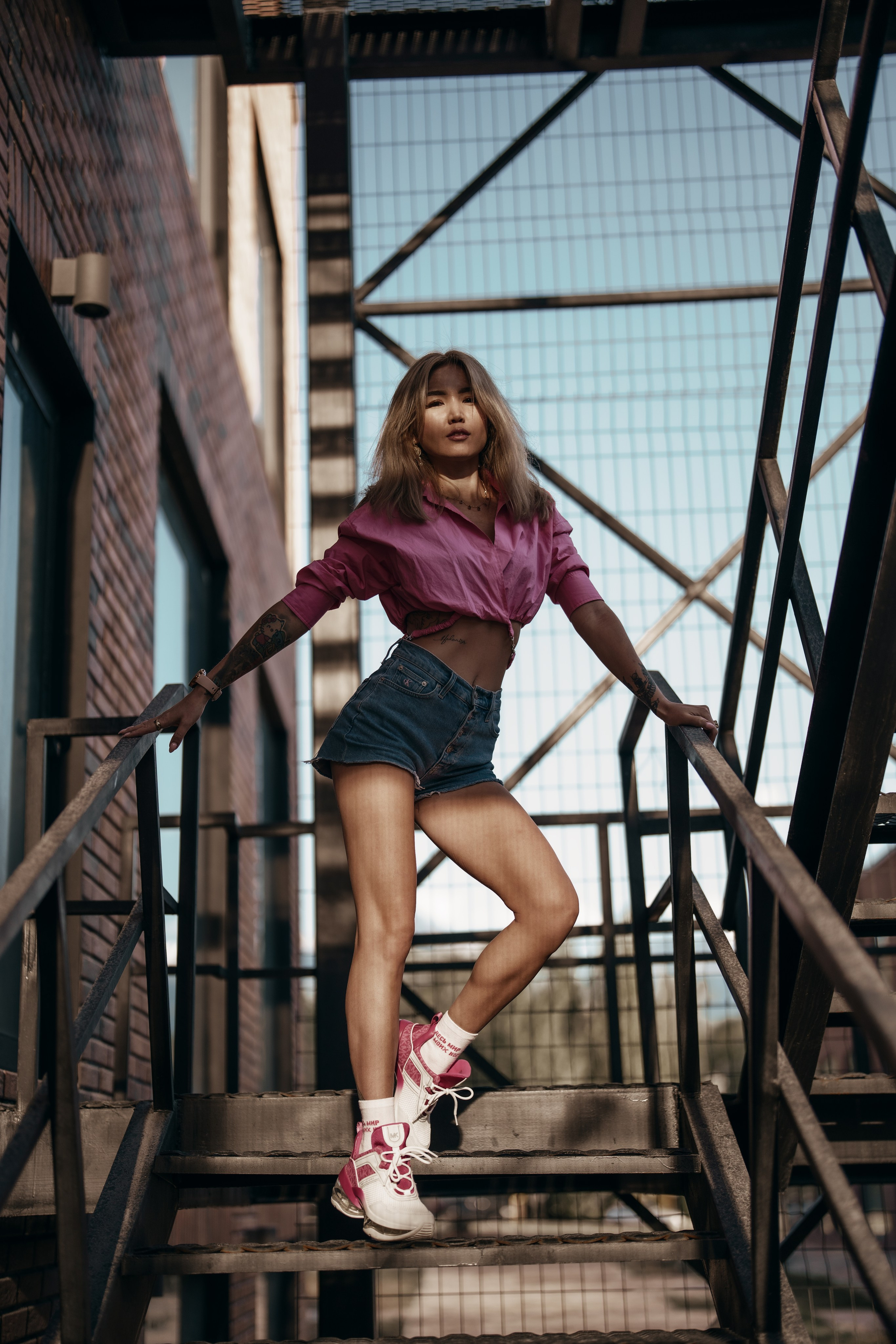 JANEKA MO. Фотограф TAULAN_1