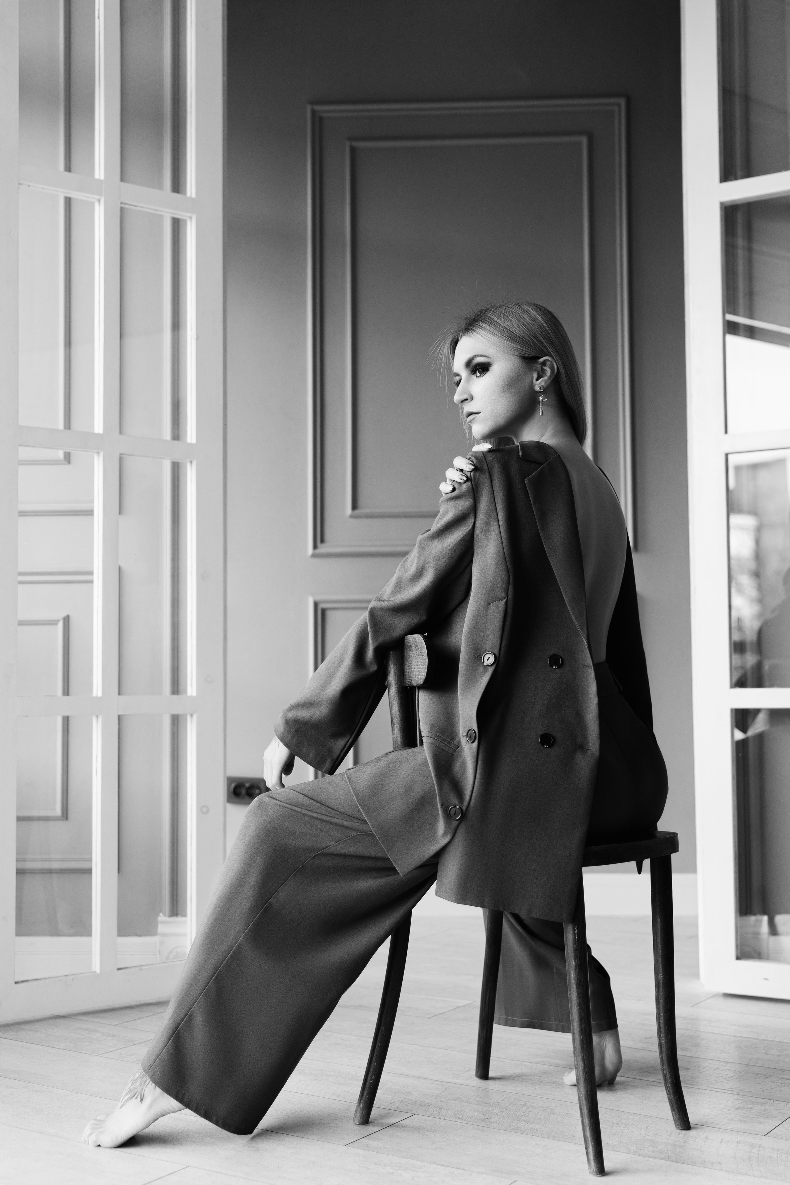 DASHA. Фотограф TAULAN_1