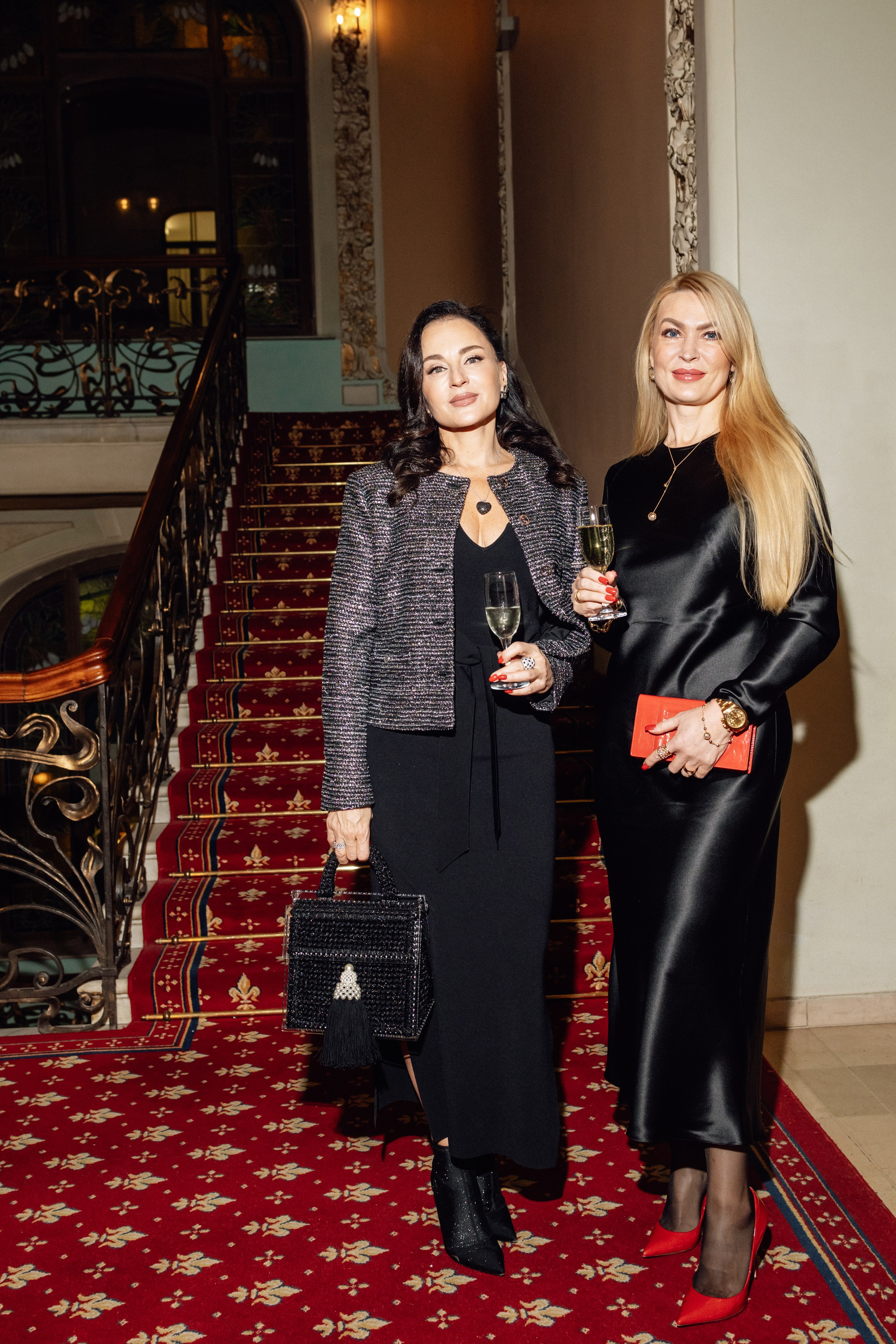 Events. Антон Ляпунов фотограф Вашего события в Москве