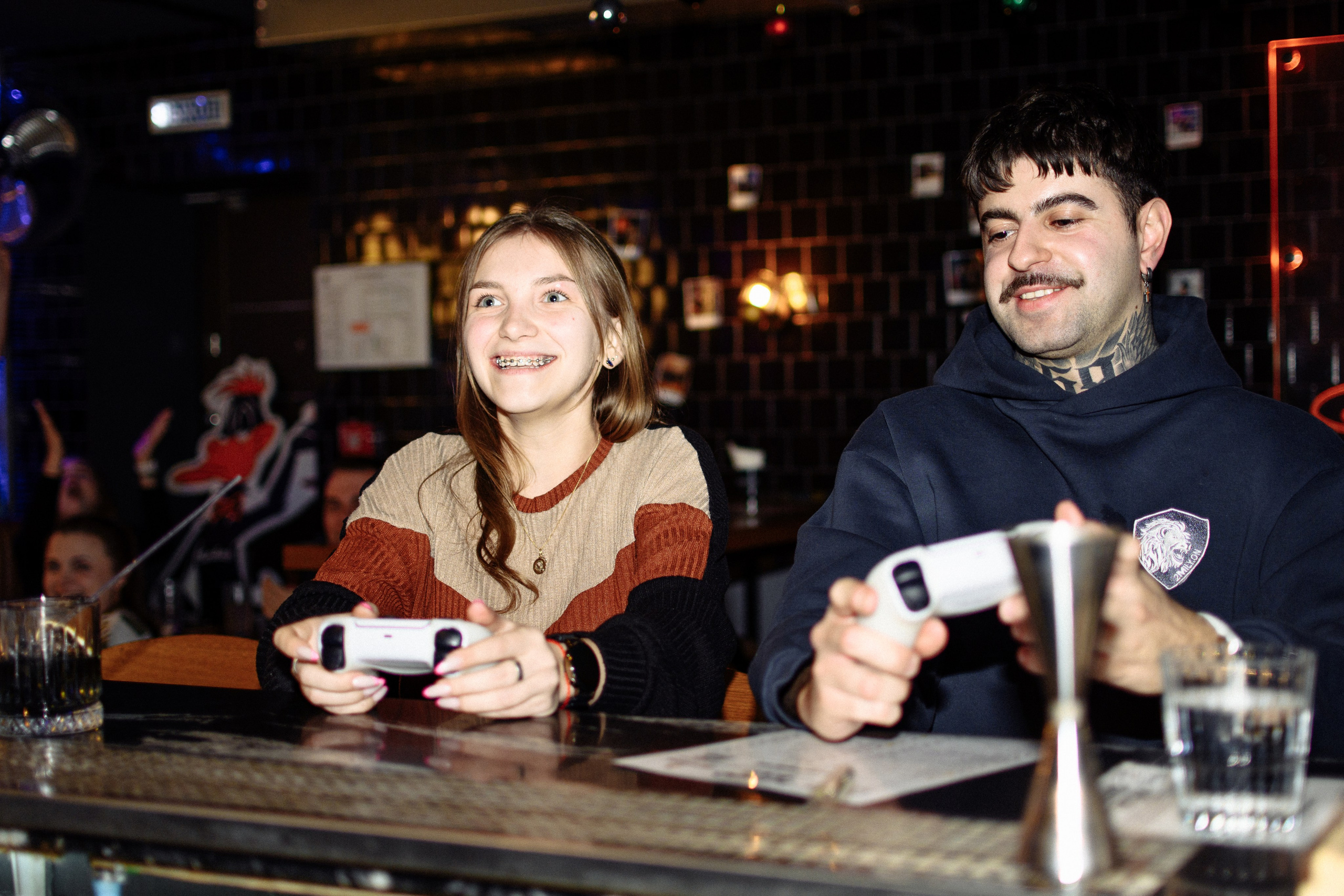 Funduck: TURBO-SREDA 2 года. Фотограф в Твери Дементьева Анастасия