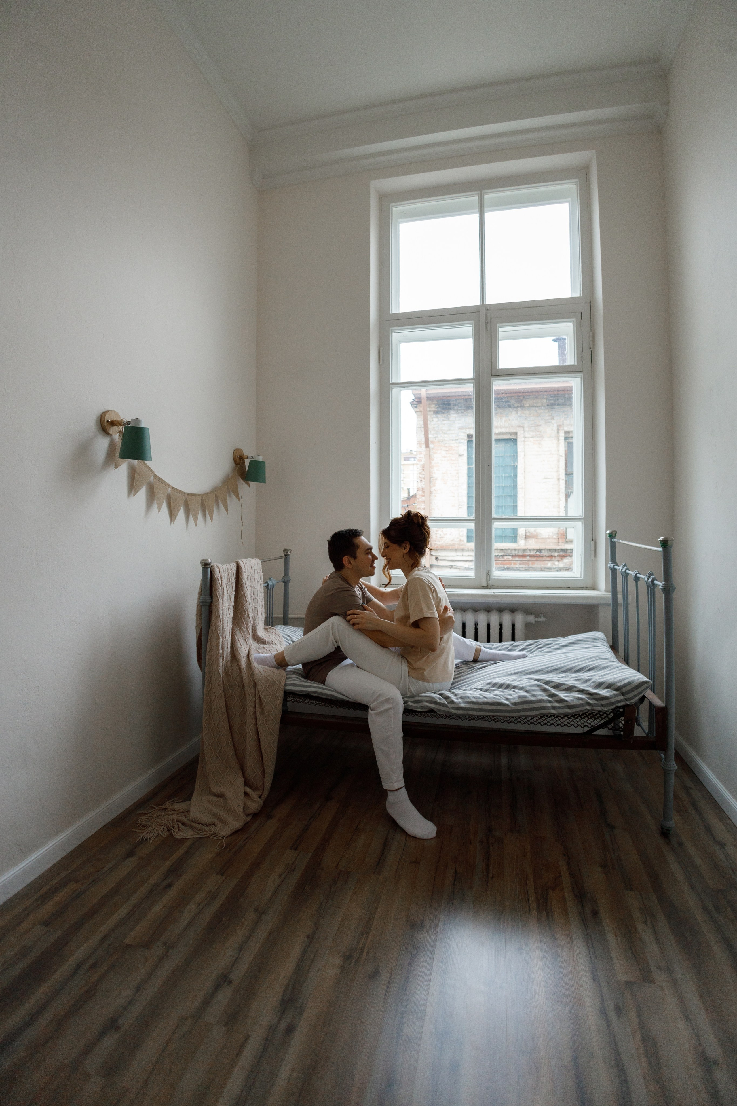 Влад и Анаида. Фотограф Краснодар