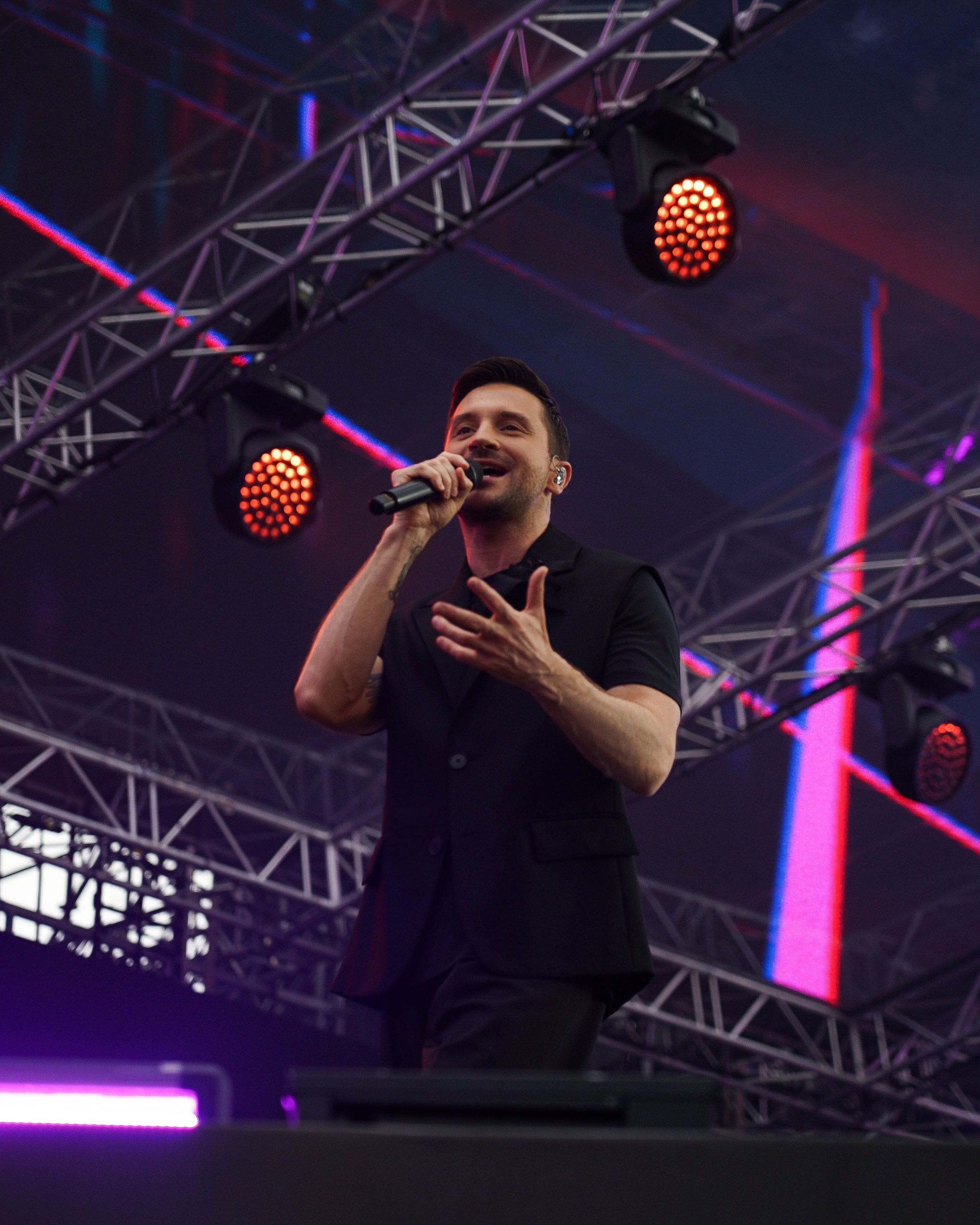 VK FEST. Фотограф Москва