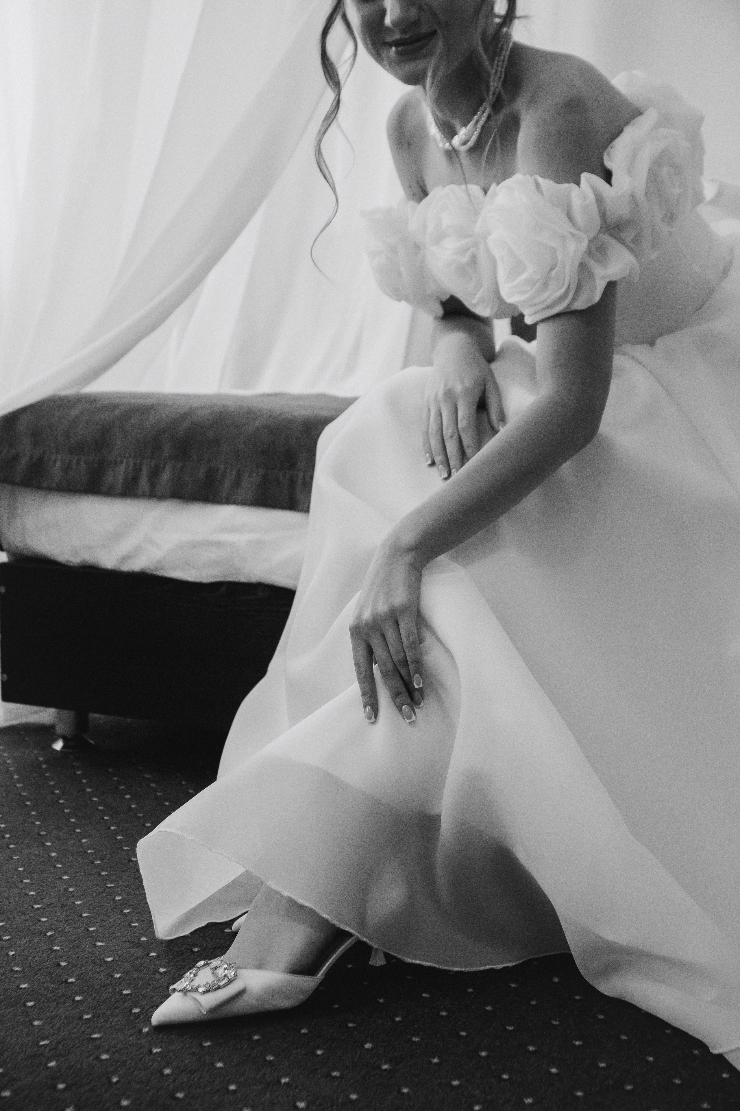 A & I. Свадебный и семейный фотограф в Новосибирске Александра Ракитина