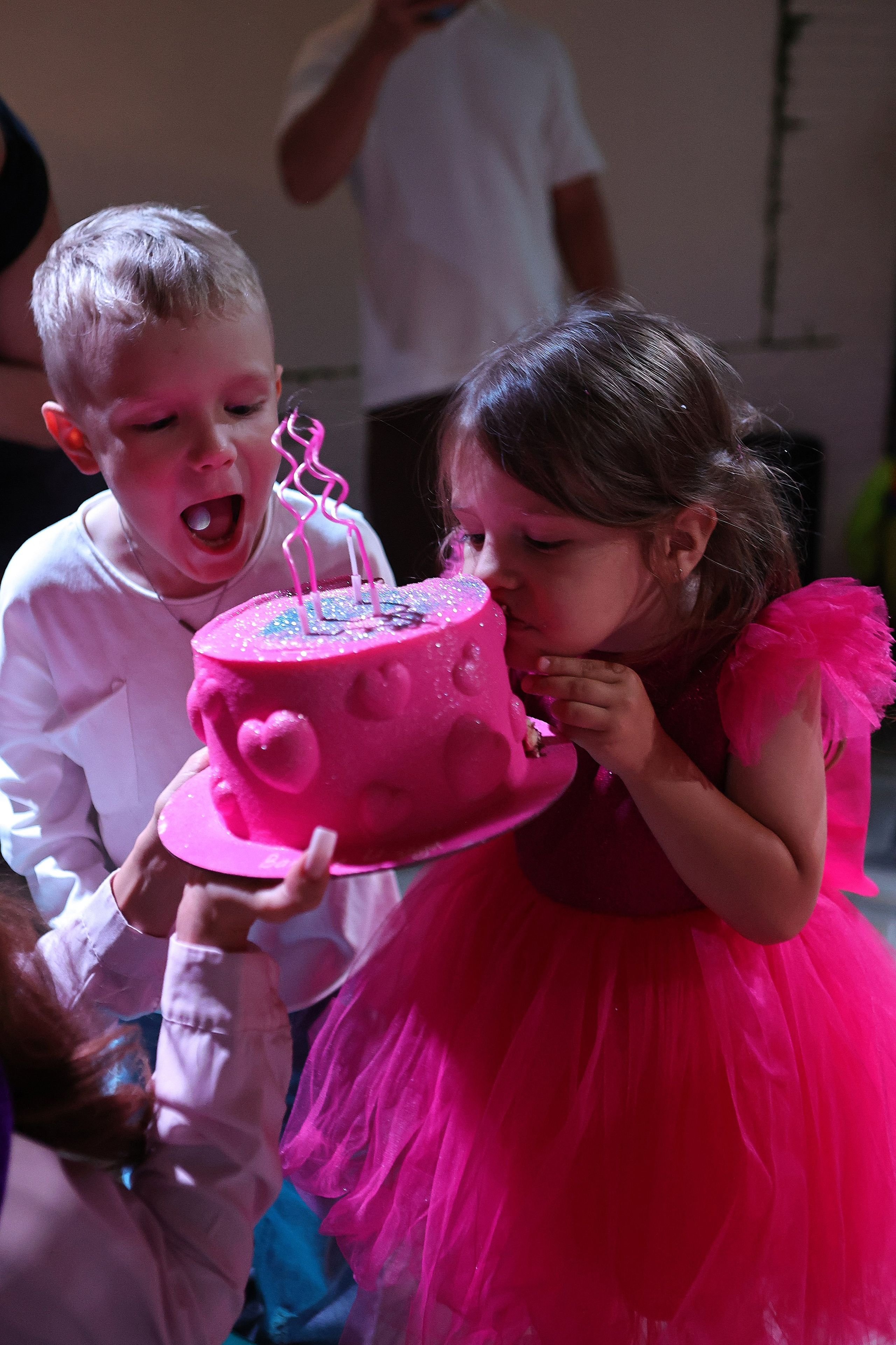 Детские мероприятия. Фотограф для вас и вашего бизнеса в Москве Альбина Никифоров