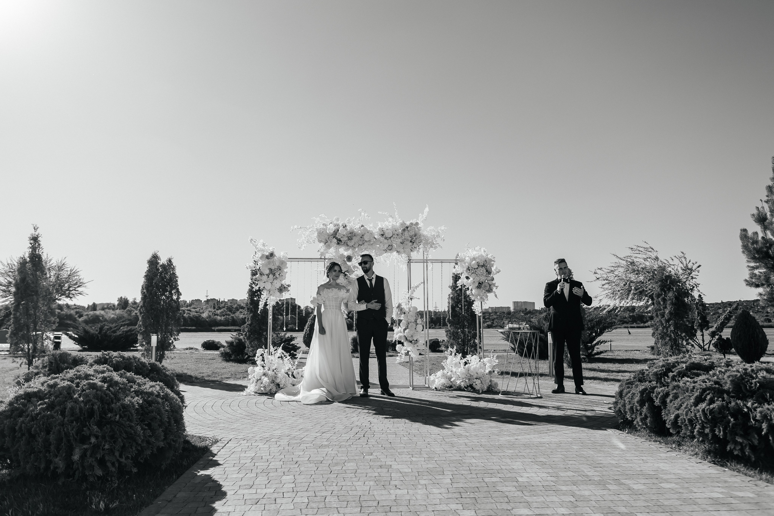 Илья и Юлия. Свадебный и семейный фотограф в Ростове-на-Дону