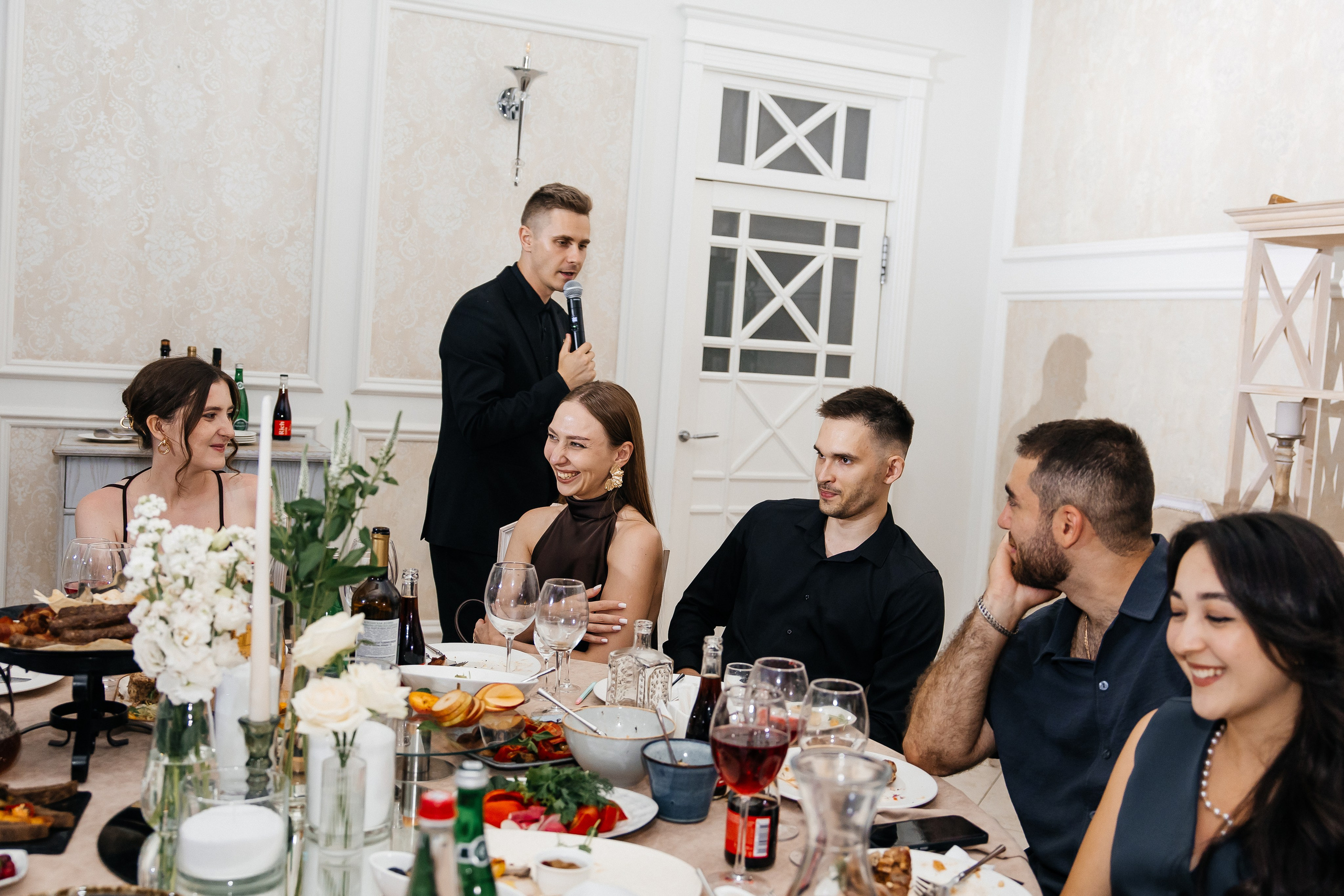 Максим и Оксана. Свадебный и семейный фотограф в Ростове-на-Дону