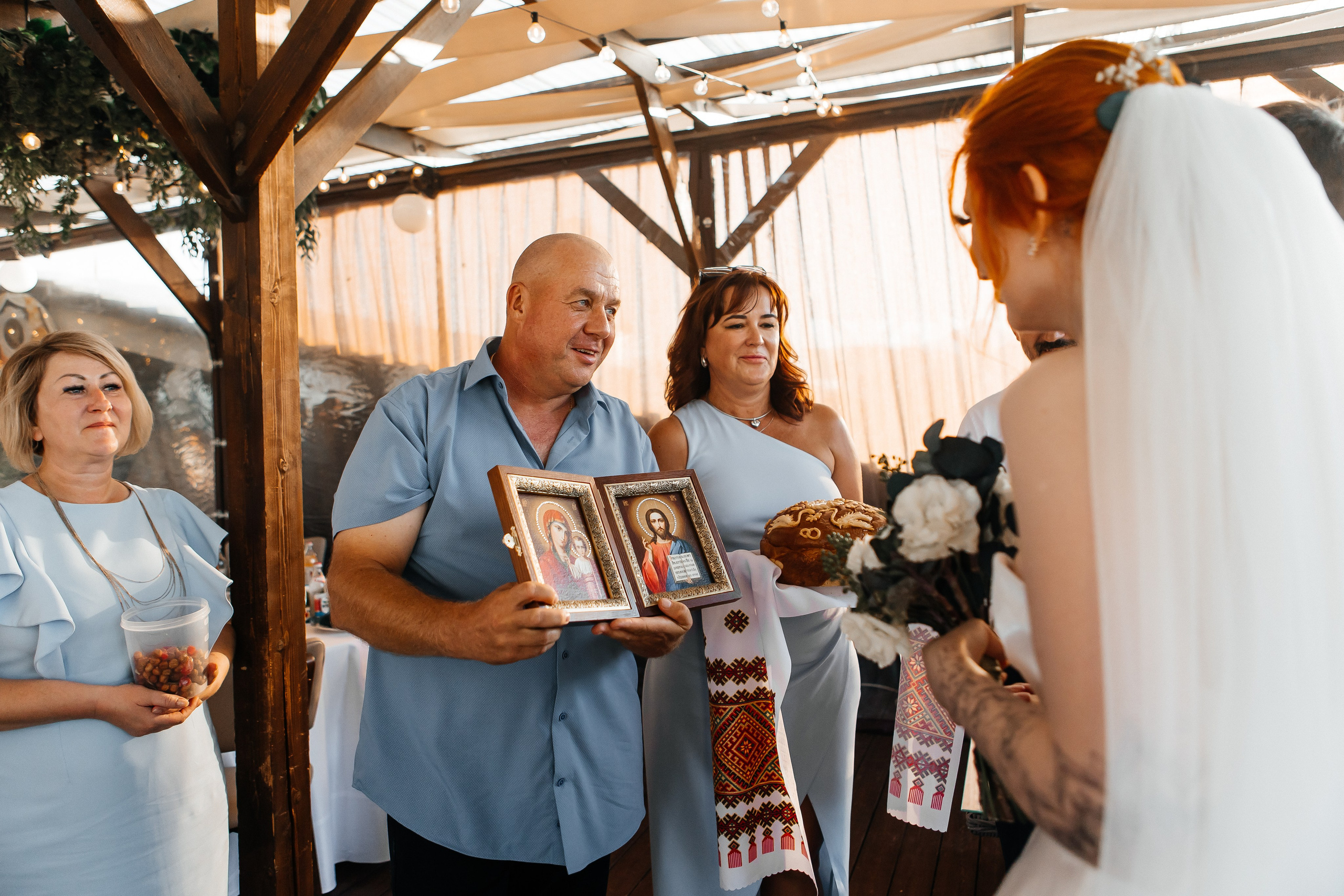 Денис и Юлия. Свадебный и семейный фотограф в Ростове-на-Дону