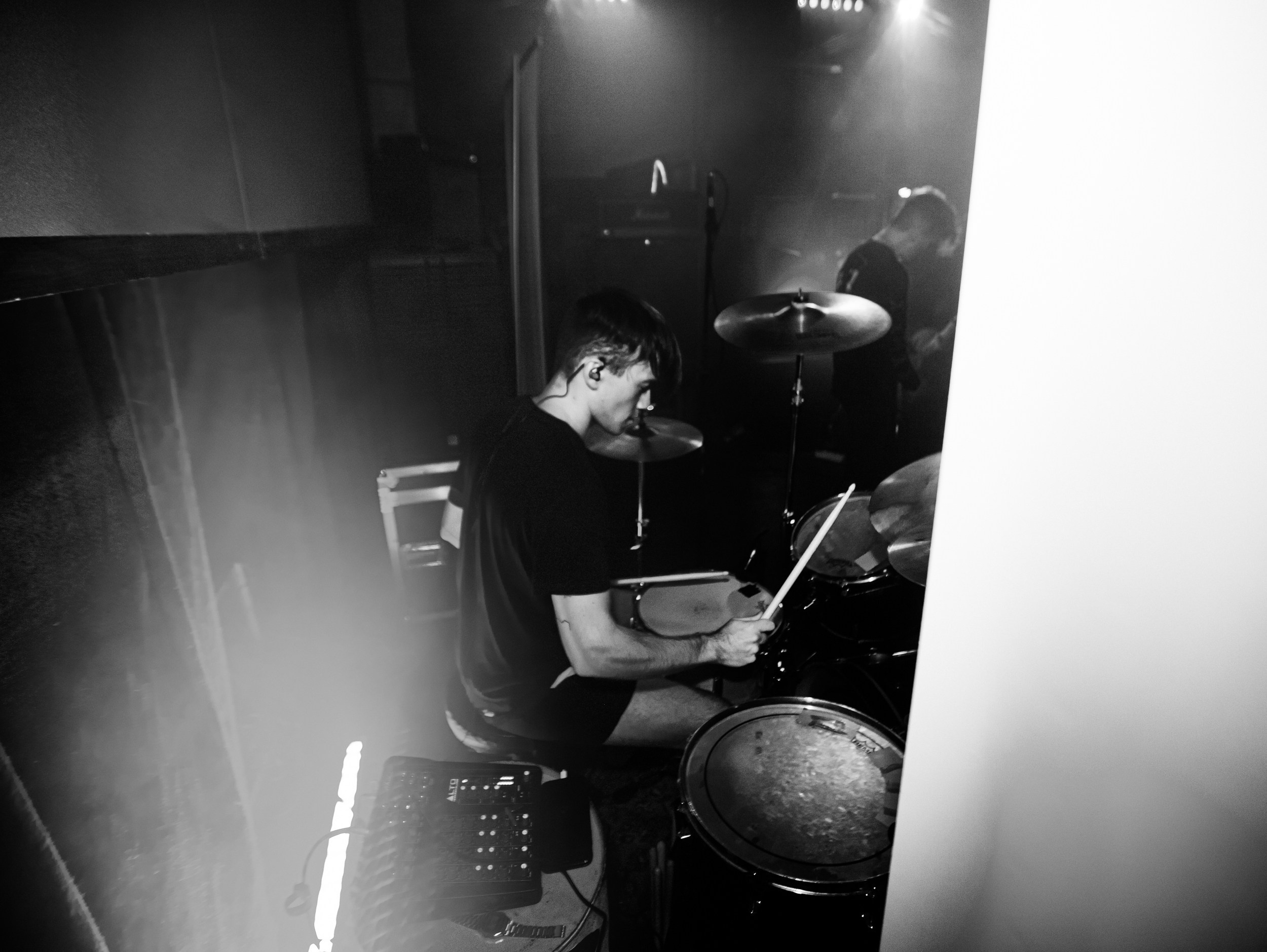 Роад трип TRNA СПБ-Москва 2021. Фотограф Мария Немм