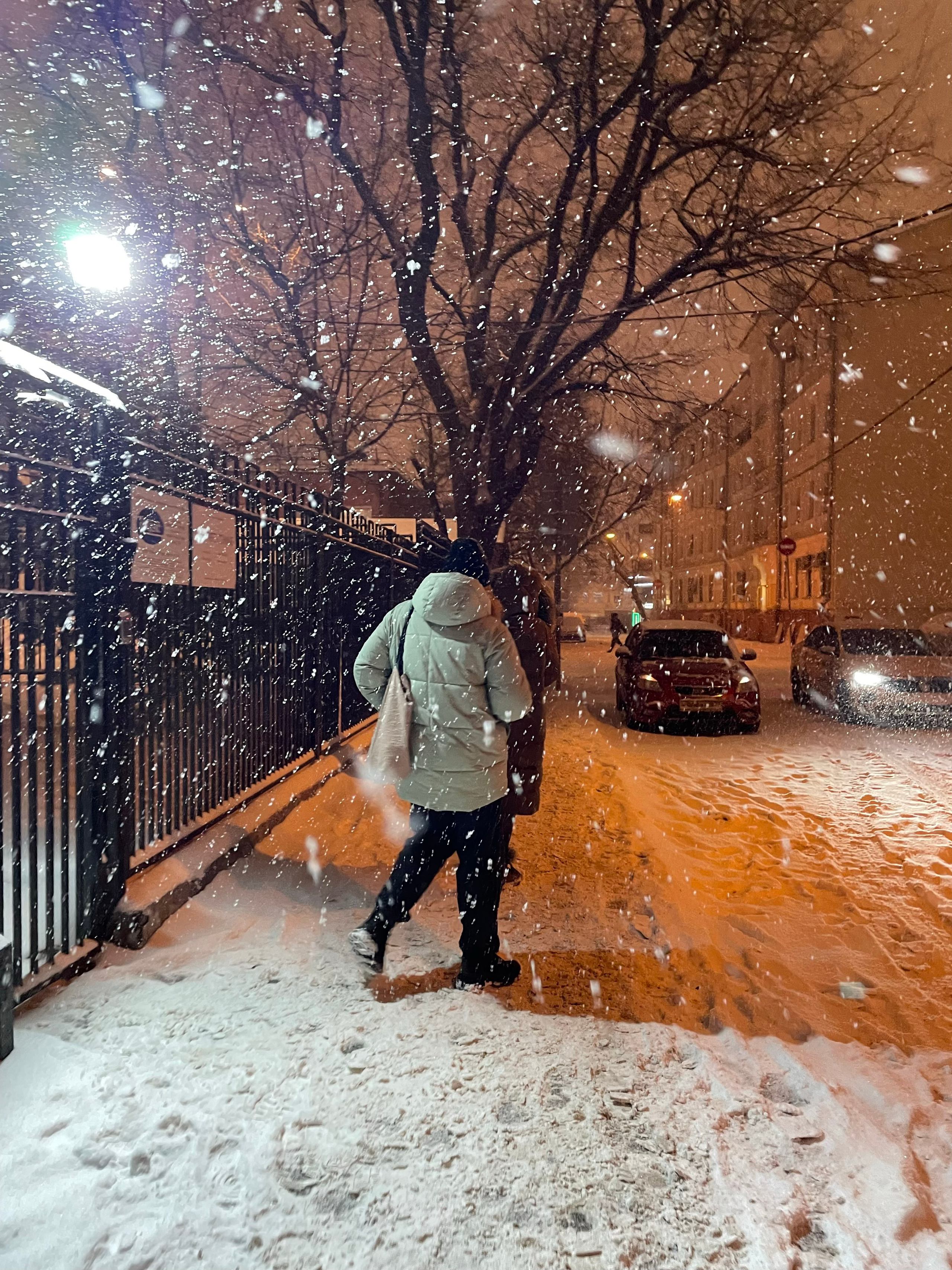 Фотопоток. Проект «Фотокладовка»: блог уличной фотографии в формате street photo