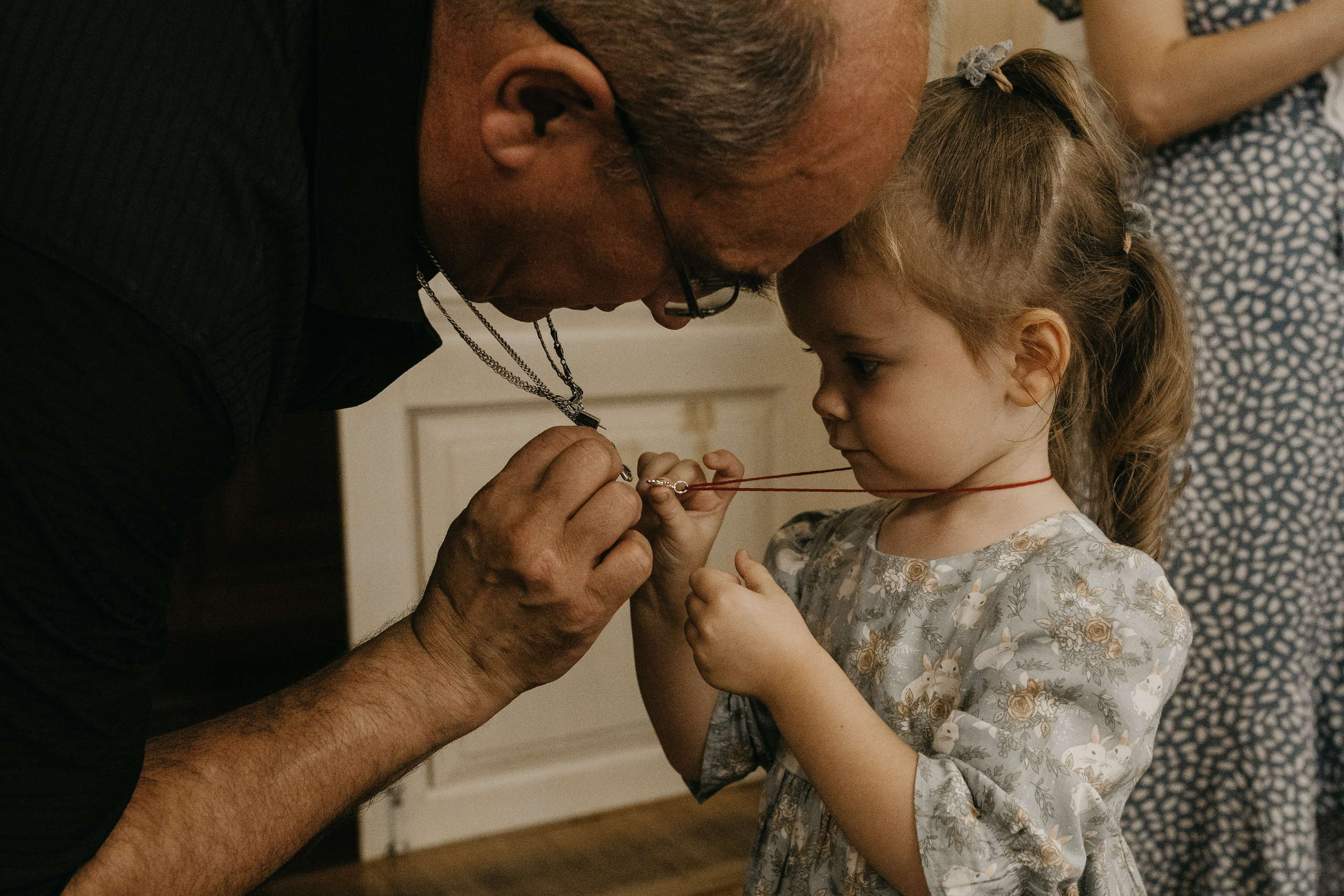 Варвара. Свадебный и семейный фотограф в Санкт-Петербурге Игорь Бабенко