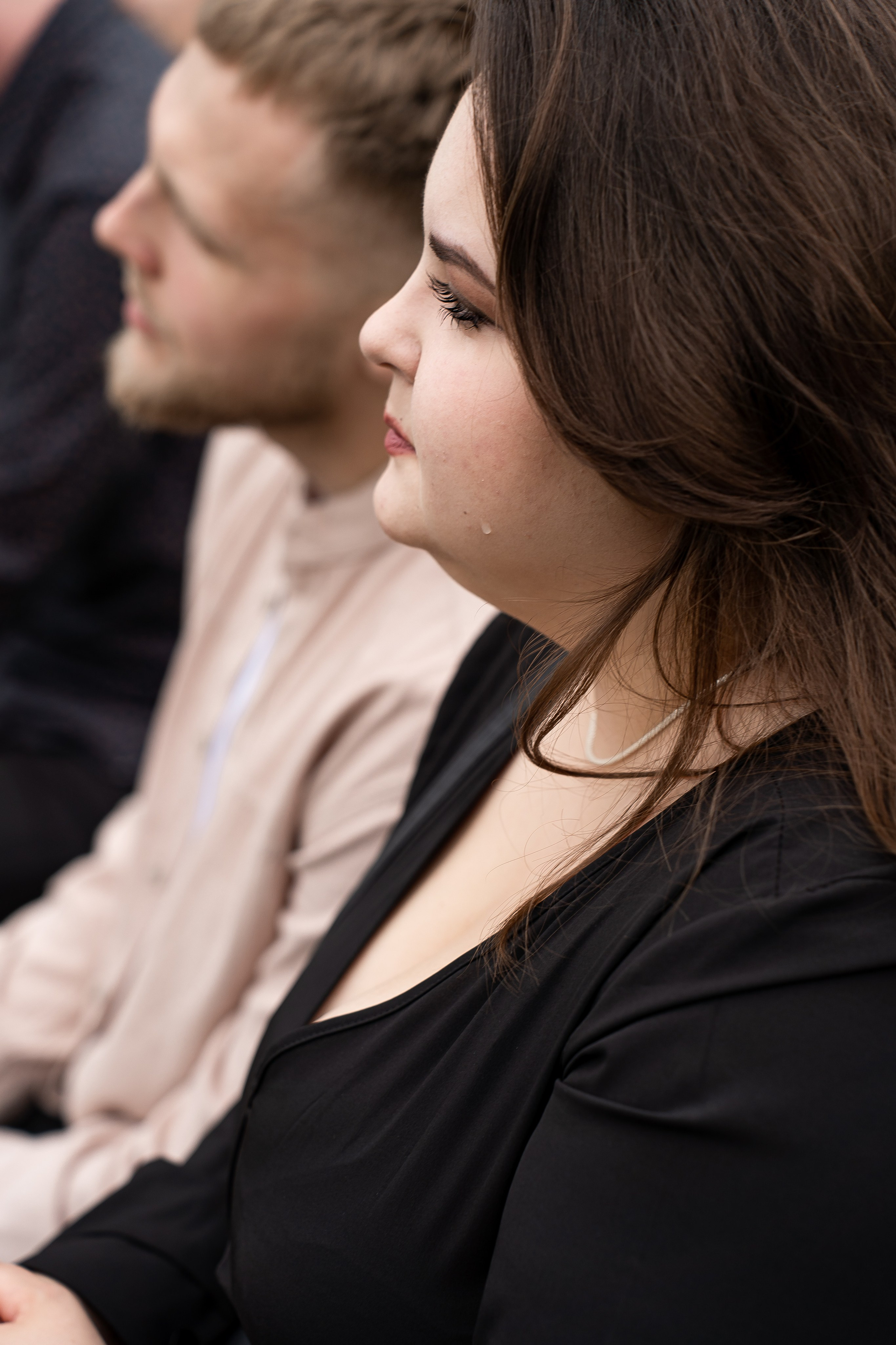 Маргарита & Рафаэль 12.09.2024. Свадебный Фотограф Илья Чепайкин. Калининград