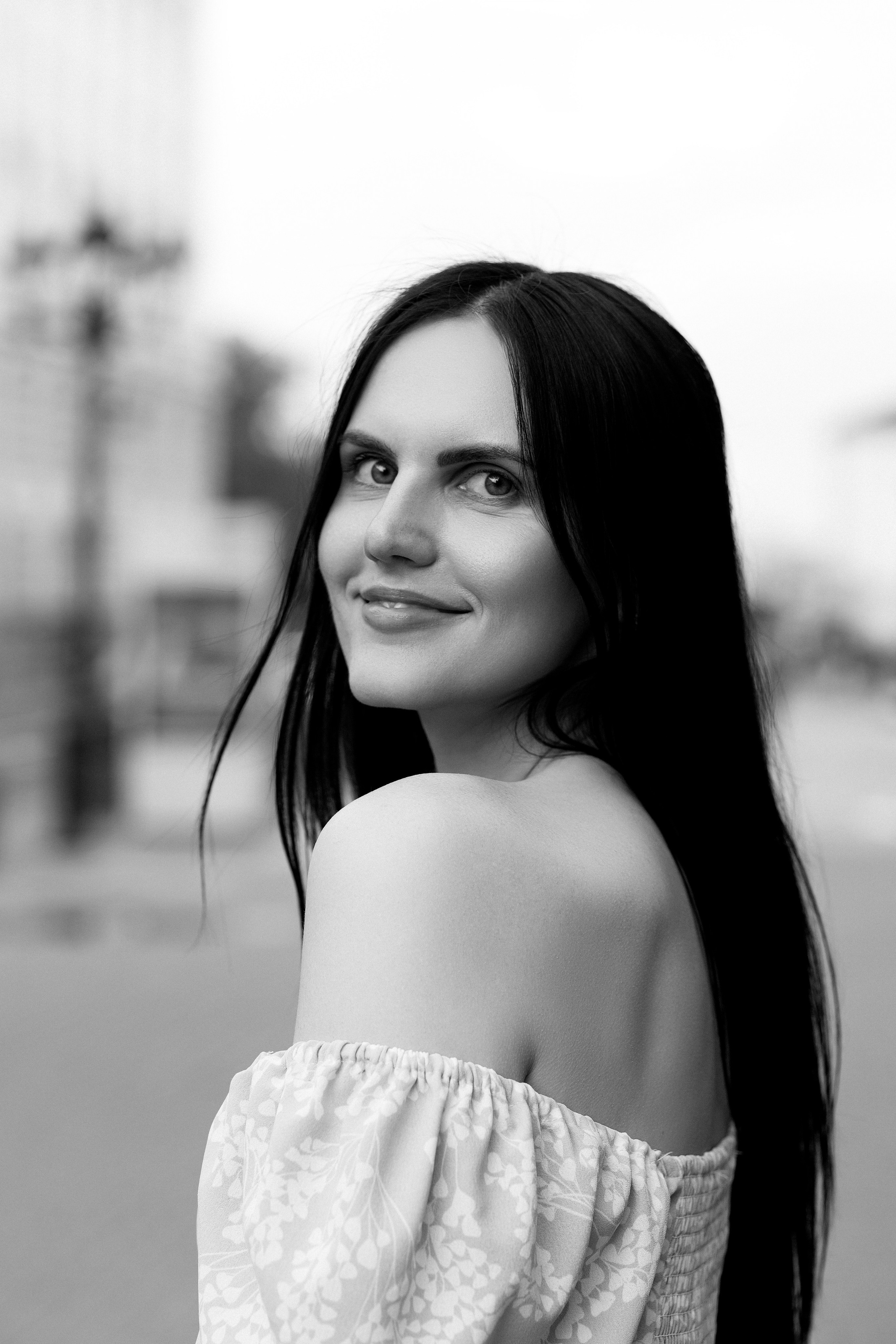 Индивидуальные фотопрогулки. Фотограф Минск