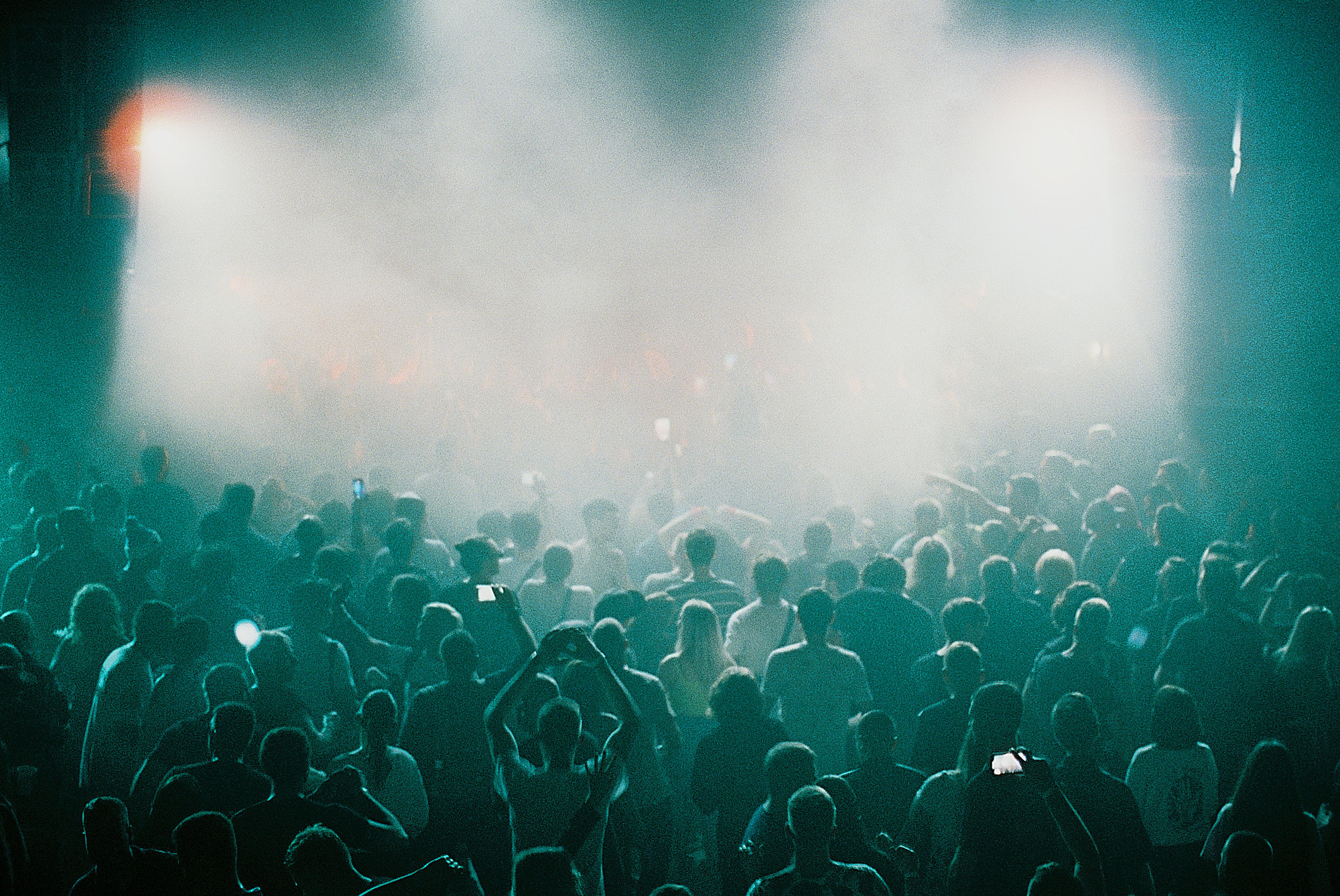 Пленочные работы. Фотограф и оператор мероприятий, концертов и портретов в городе Москва