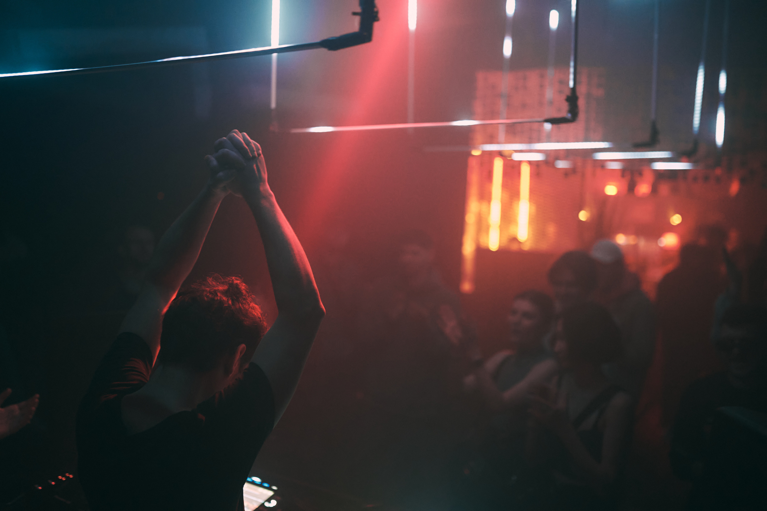 Вечеринки/Концерты. Фотограф и оператор мероприятий, концертов и портретов в городе Москва