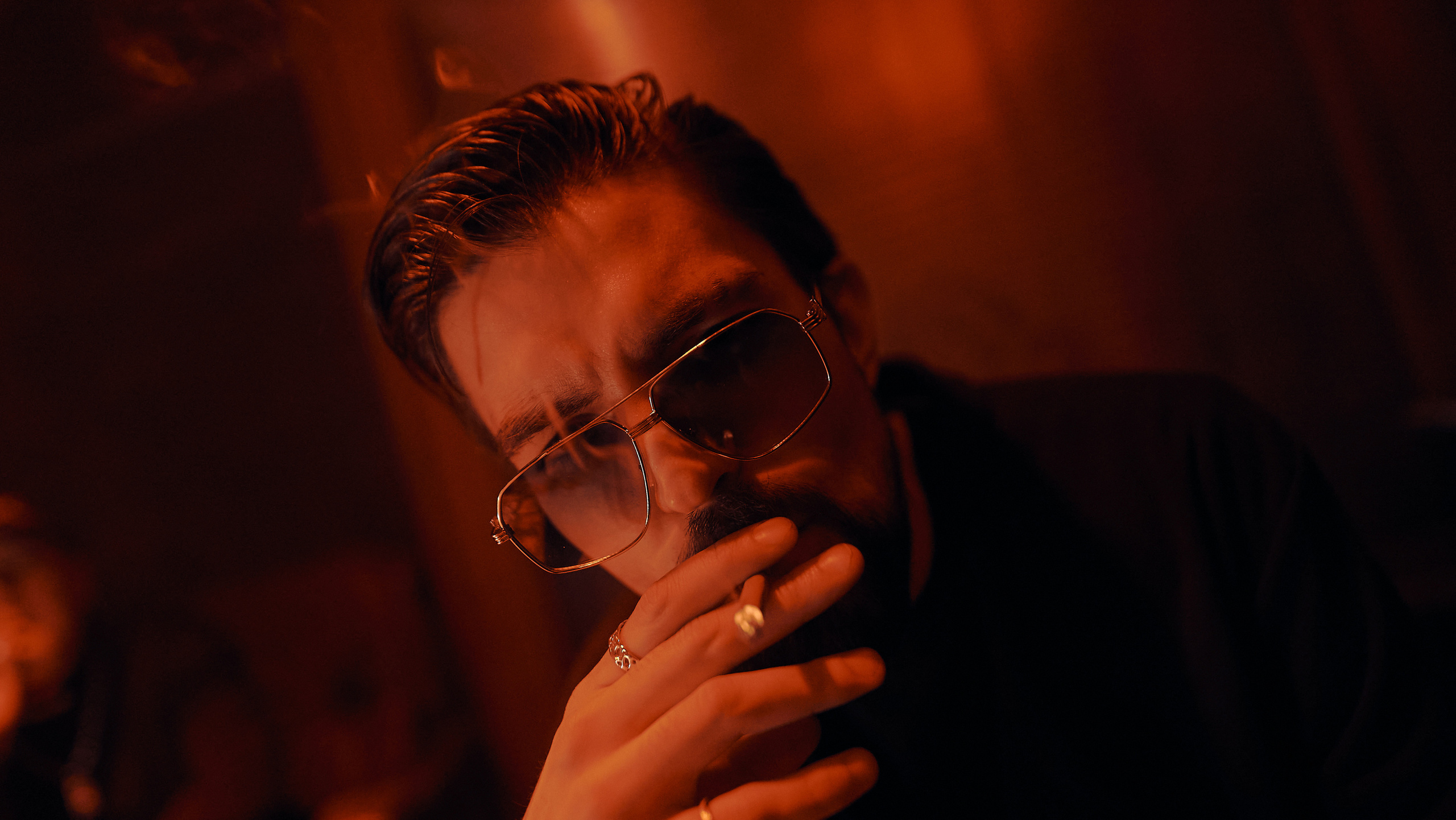 Вечеринки/Концерты. Фотограф и оператор мероприятий, концертов и портретов в городе Москва