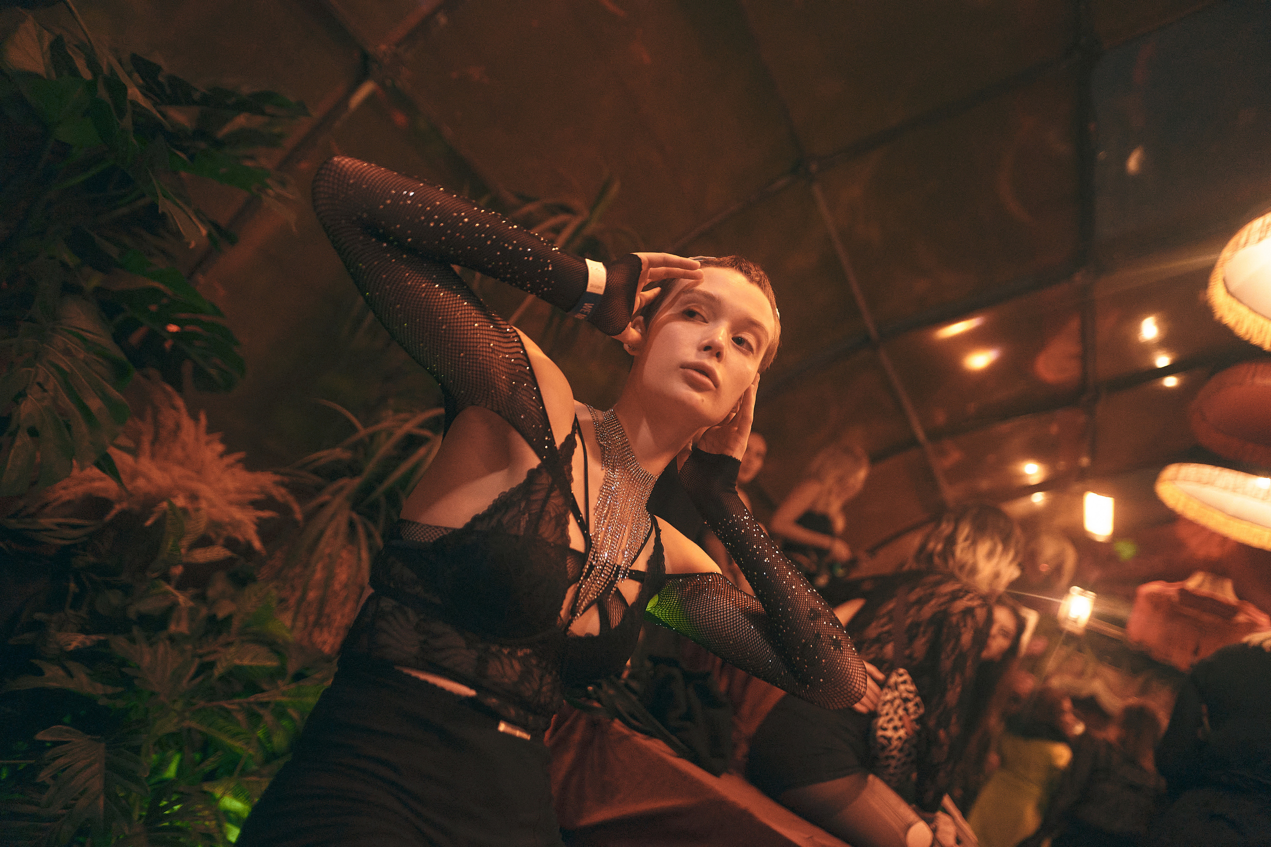 Вечеринки/Концерты. Фотограф и оператор мероприятий, концертов и портретов в городе Москва