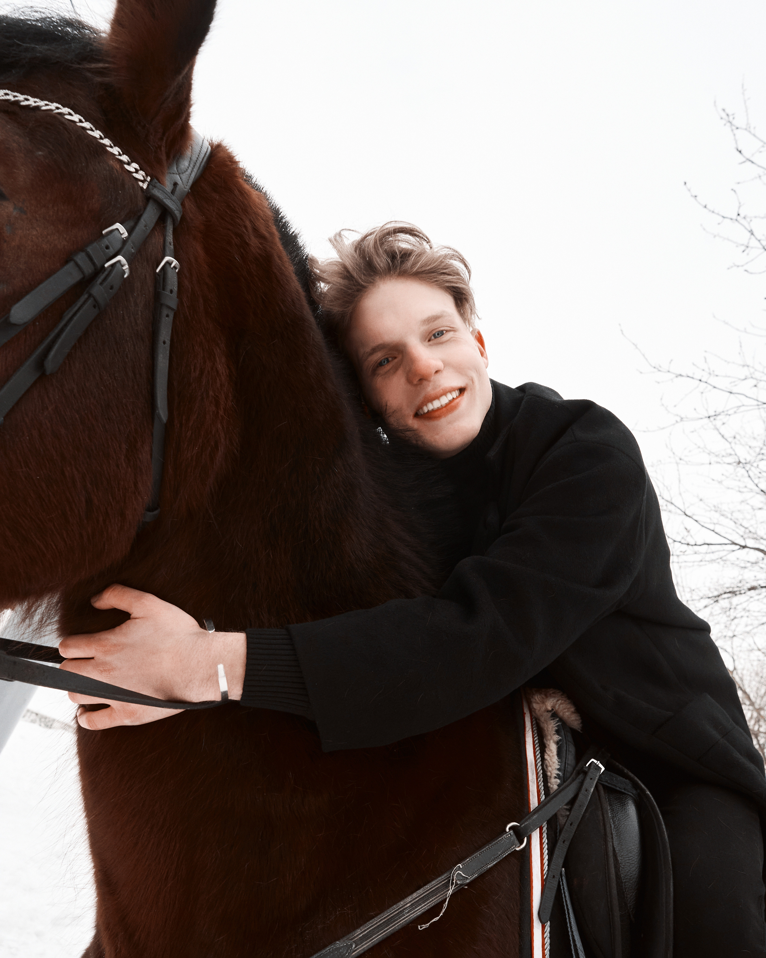 Портрет. Фотограф и оператор мероприятий, концертов и портретов в городе Москва