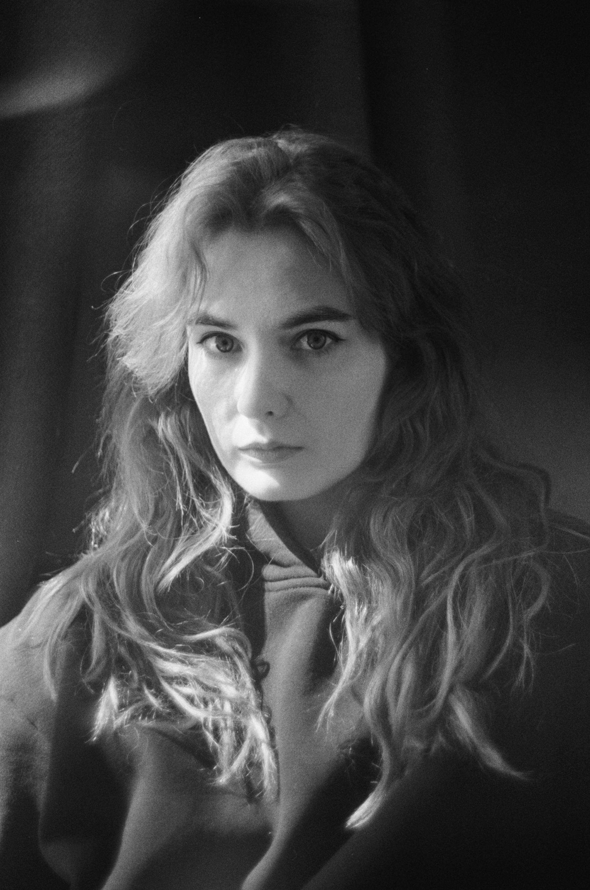 Пленочные работы. Фотограф и оператор мероприятий, концертов и портретов в городе Москва