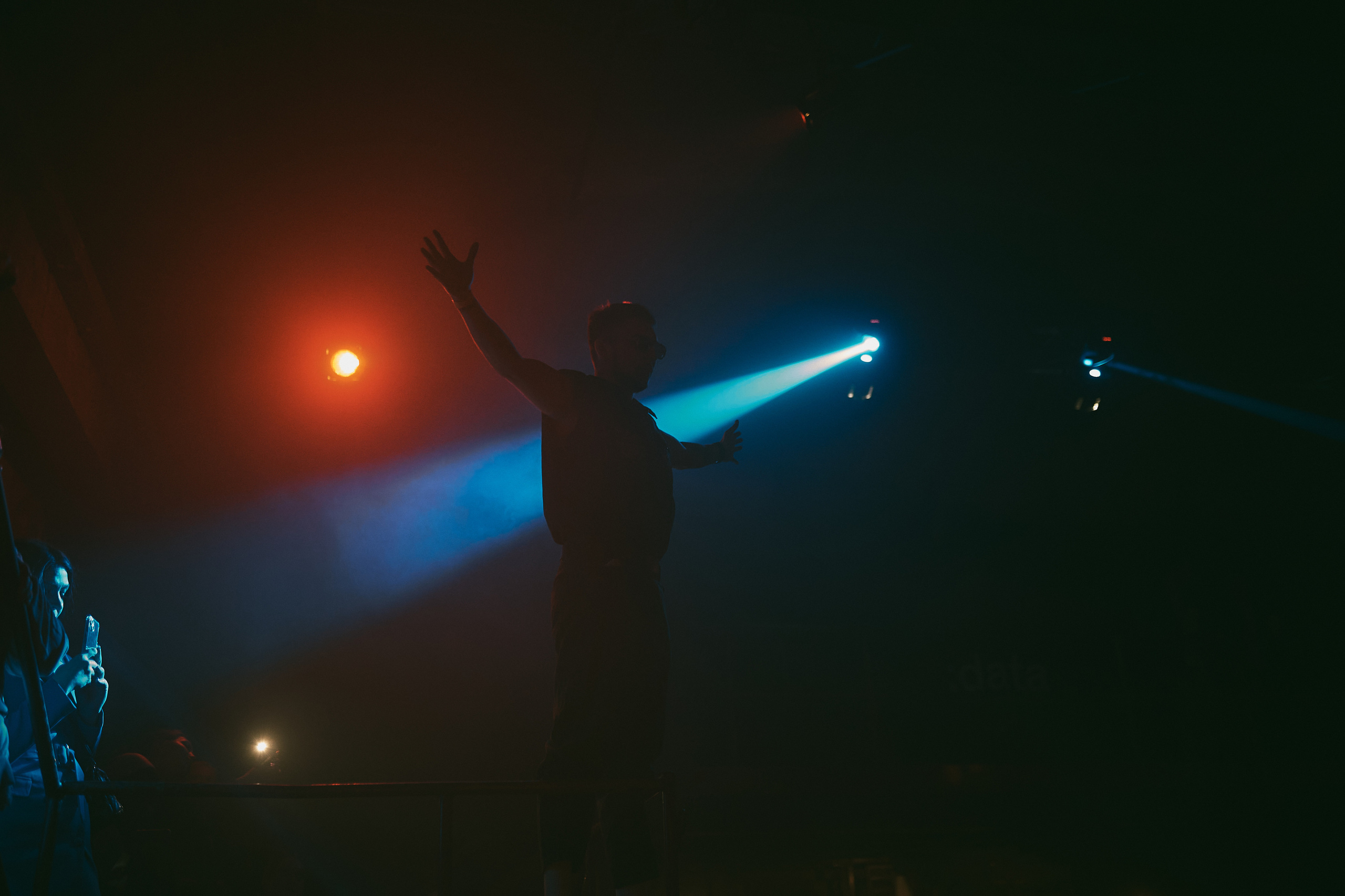 Вечеринки/Концерты. Фотограф и оператор мероприятий, концертов и портретов в городе Москва