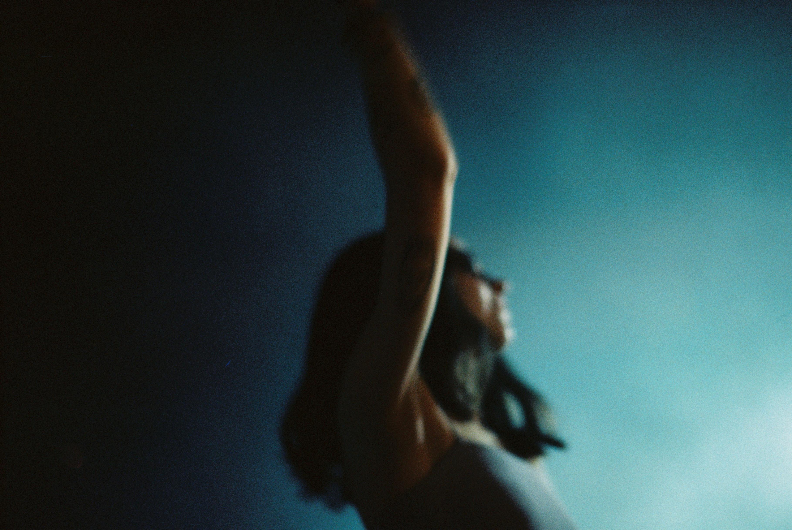 Пленочные работы. Фотограф и оператор мероприятий, концертов и портретов в городе Москва