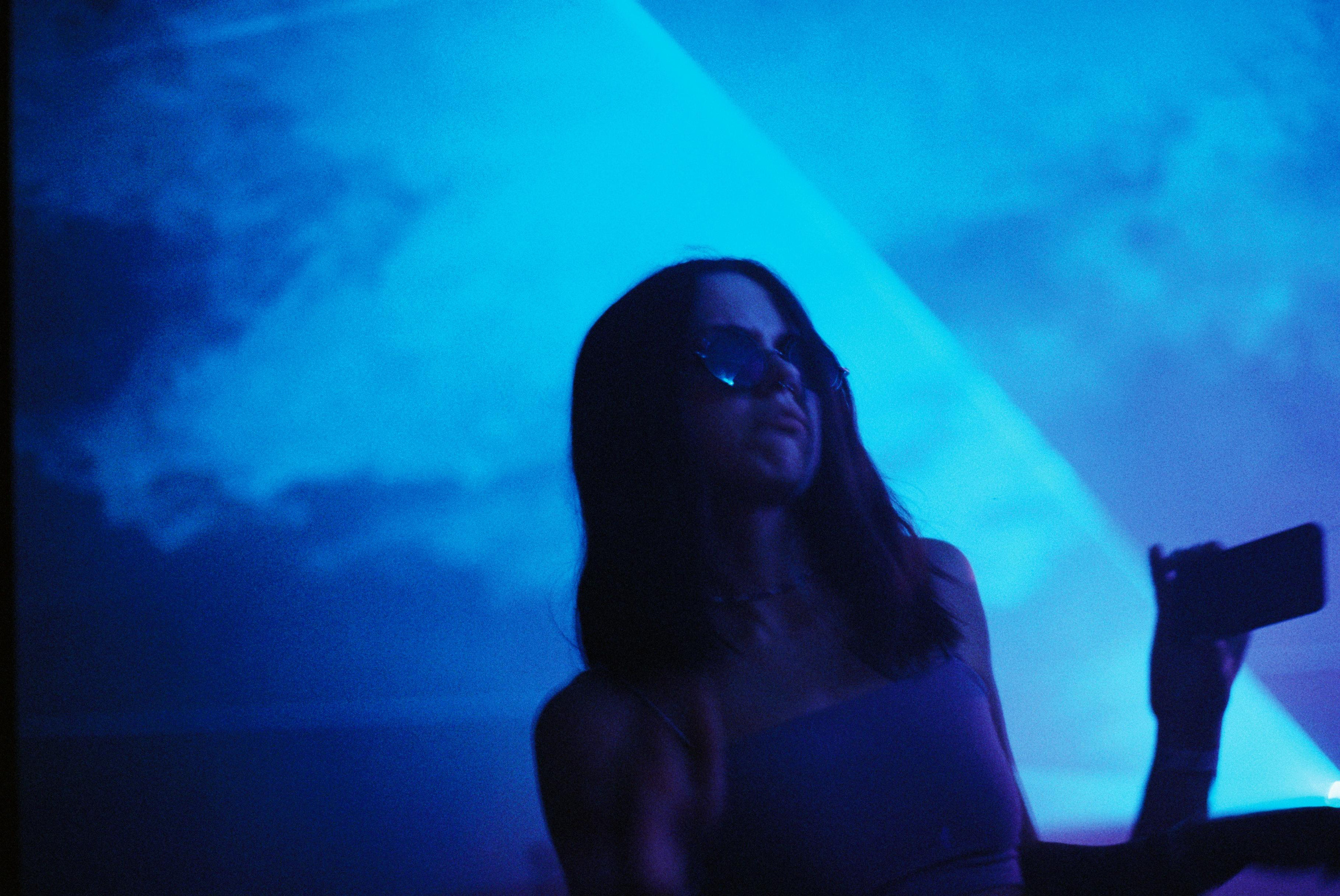 Пленочные работы. Фотограф и оператор мероприятий, концертов и портретов в городе Москва