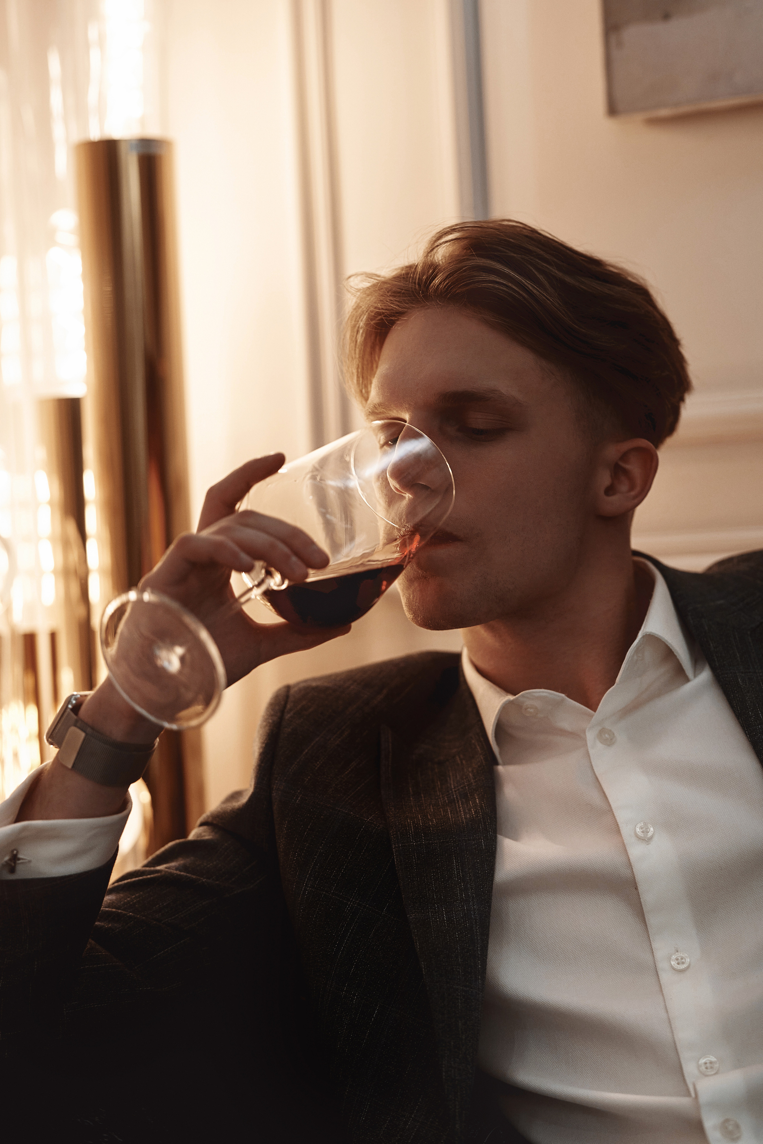 Портрет. Фотограф и оператор мероприятий, концертов и портретов в городе Москва