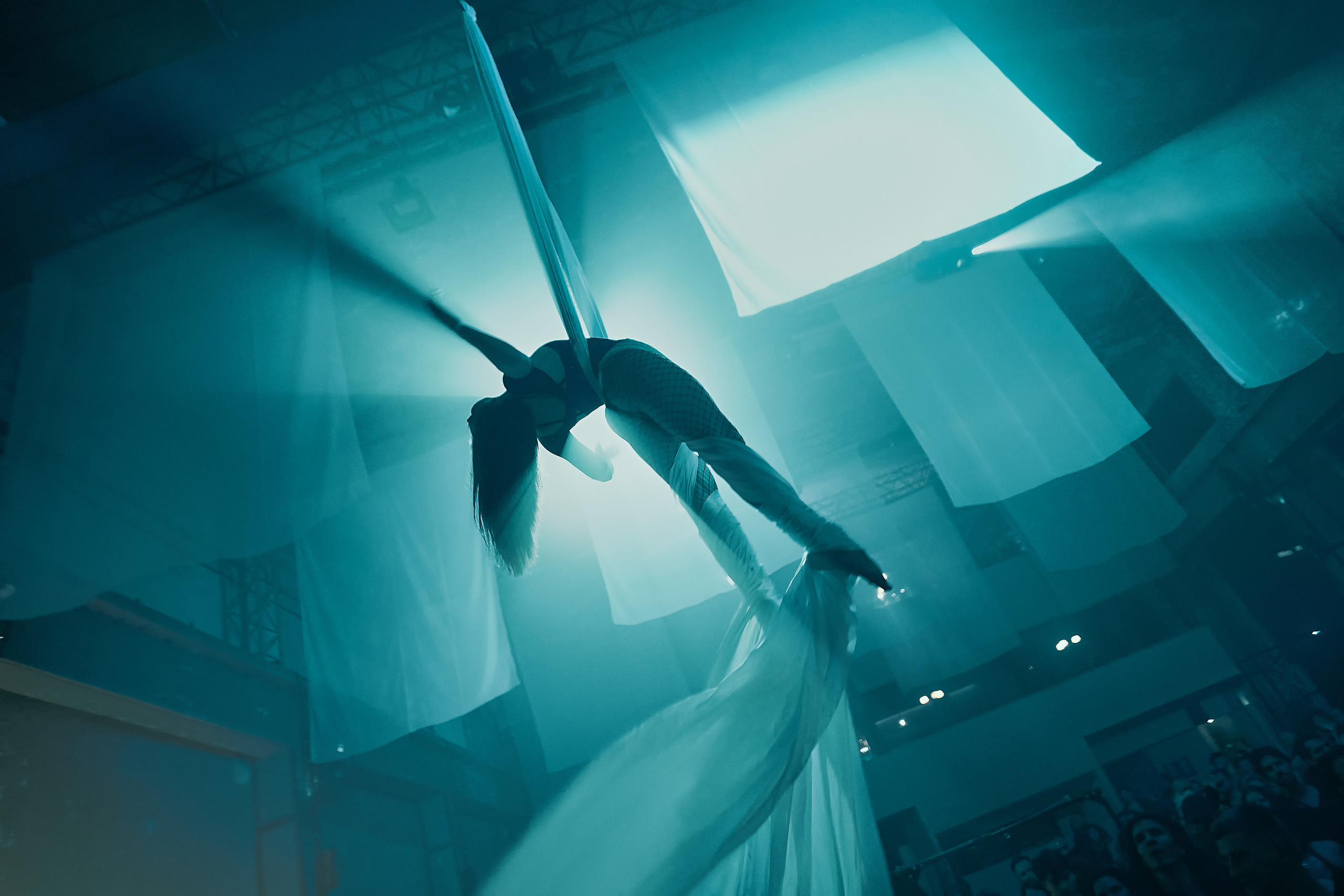 Вечеринки/Концерты. Фотограф и оператор мероприятий, концертов и портретов в городе Москва