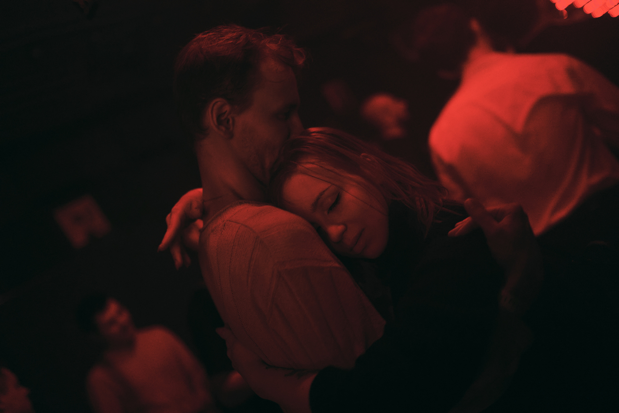 Вечеринки/Концерты. Фотограф и оператор мероприятий, концертов и портретов в городе Москва