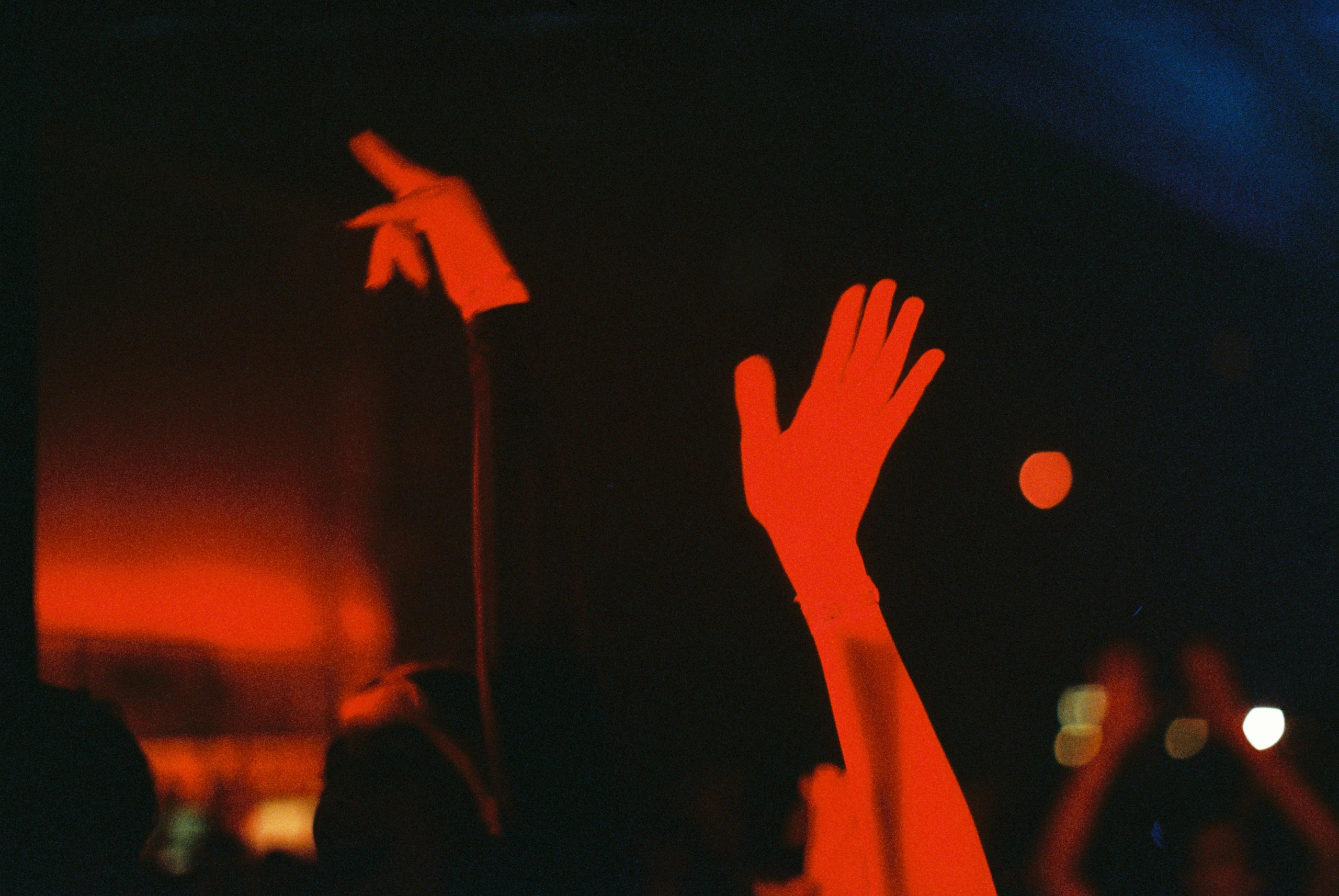 Пленочные работы. Фотограф и оператор мероприятий, концертов и портретов в городе Москва