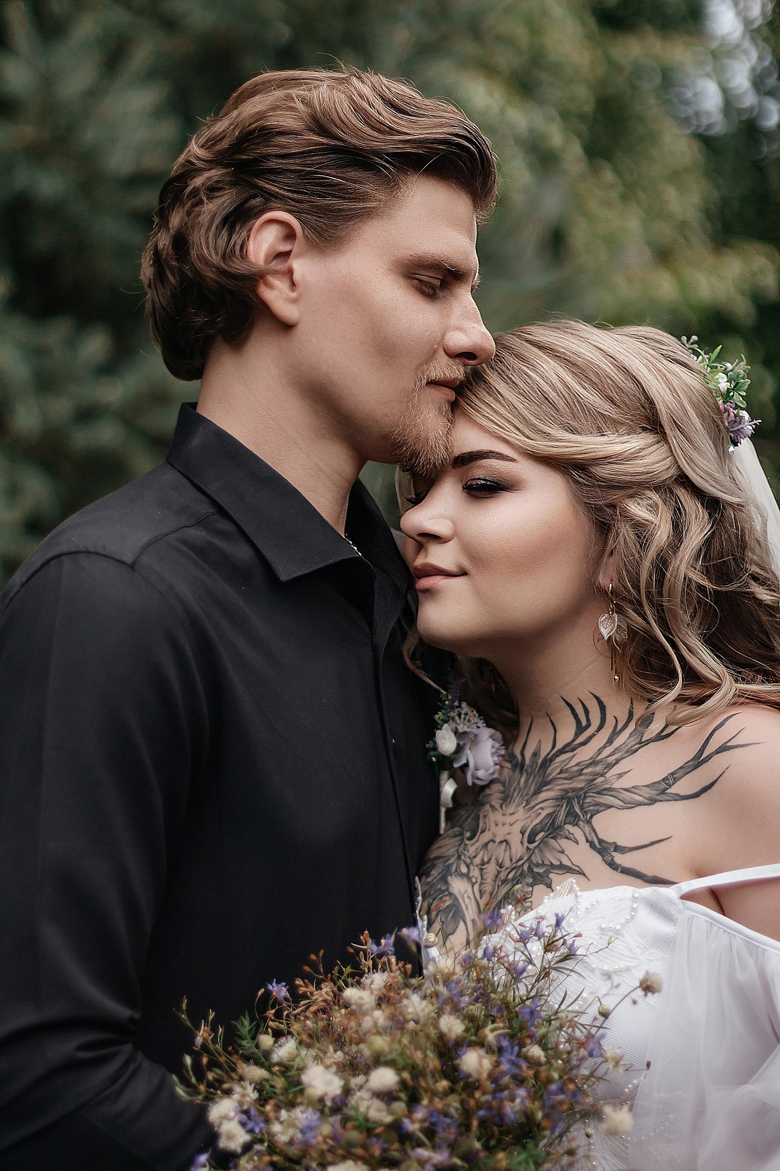 A/B. Екатерина Ярковая фотограф