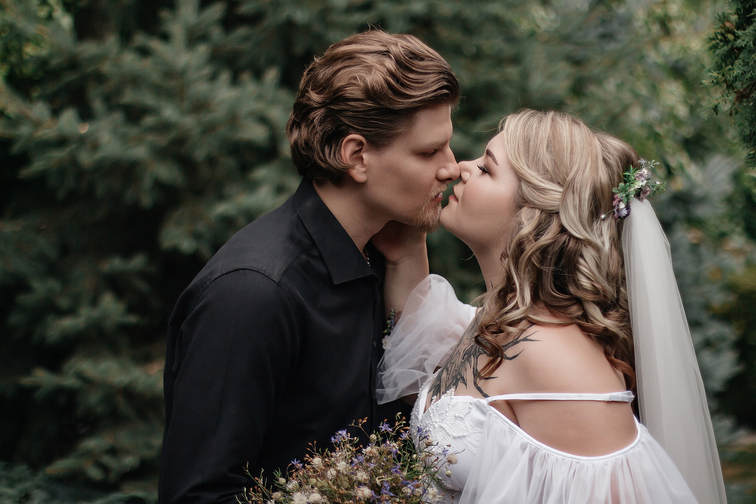 A/B. Екатерина Ярковая фотограф