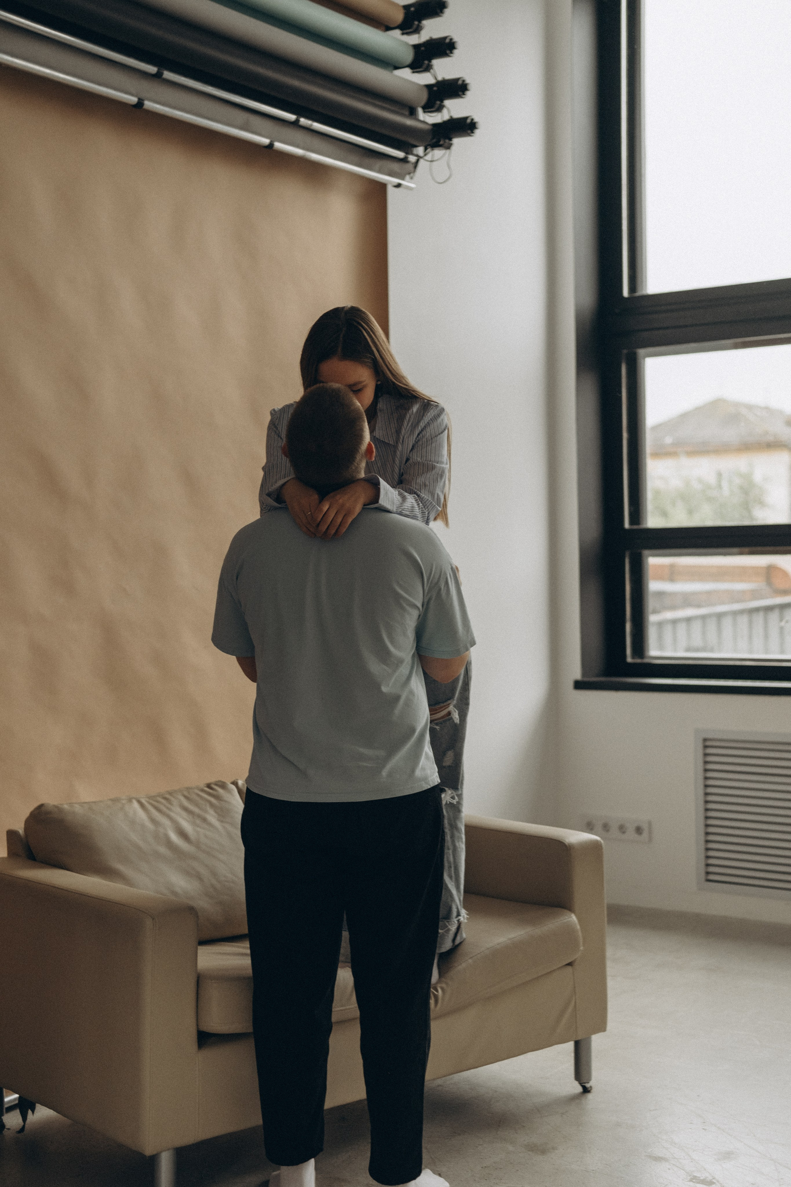 Юля+Дима. Фотограф в Екатеринбурге Селиверстова Екатерина