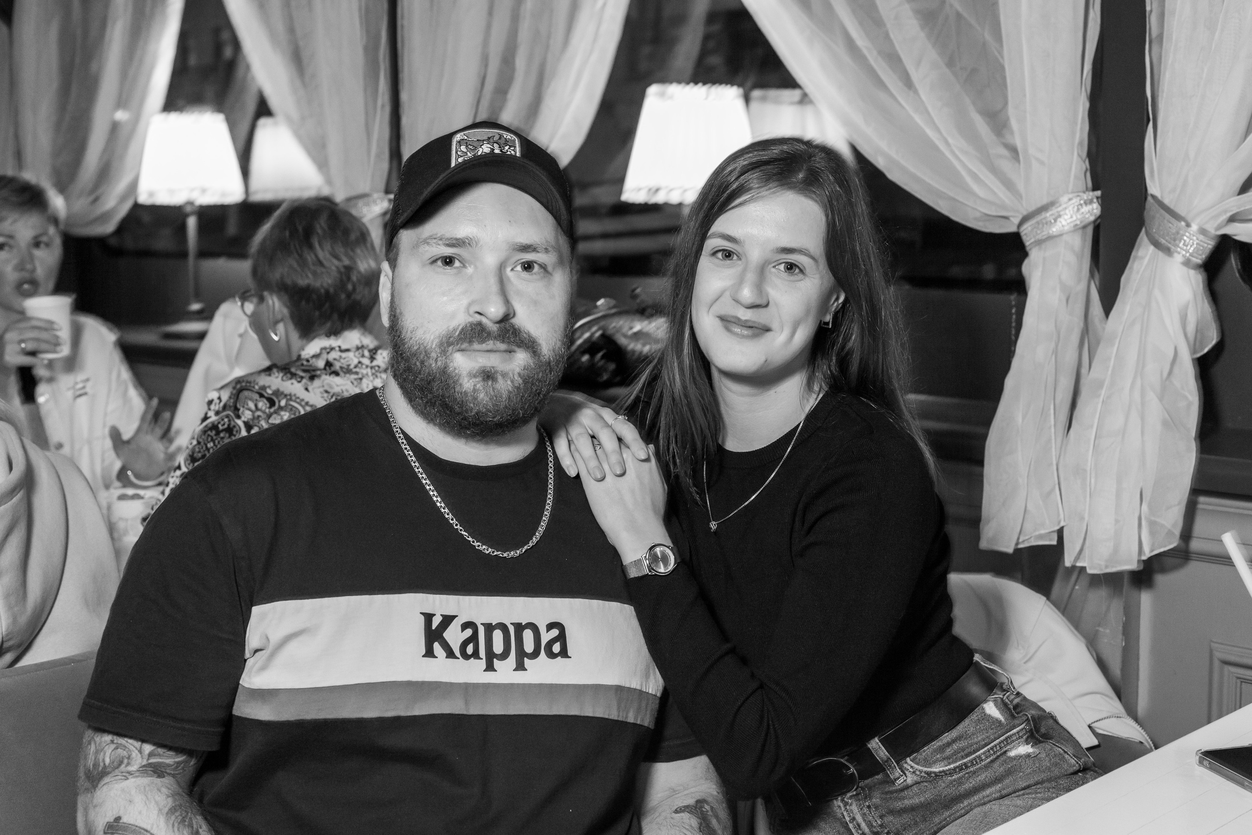 Ночь на Неве. Фотограф в Санкт — Петербурге Валерий Гаухман