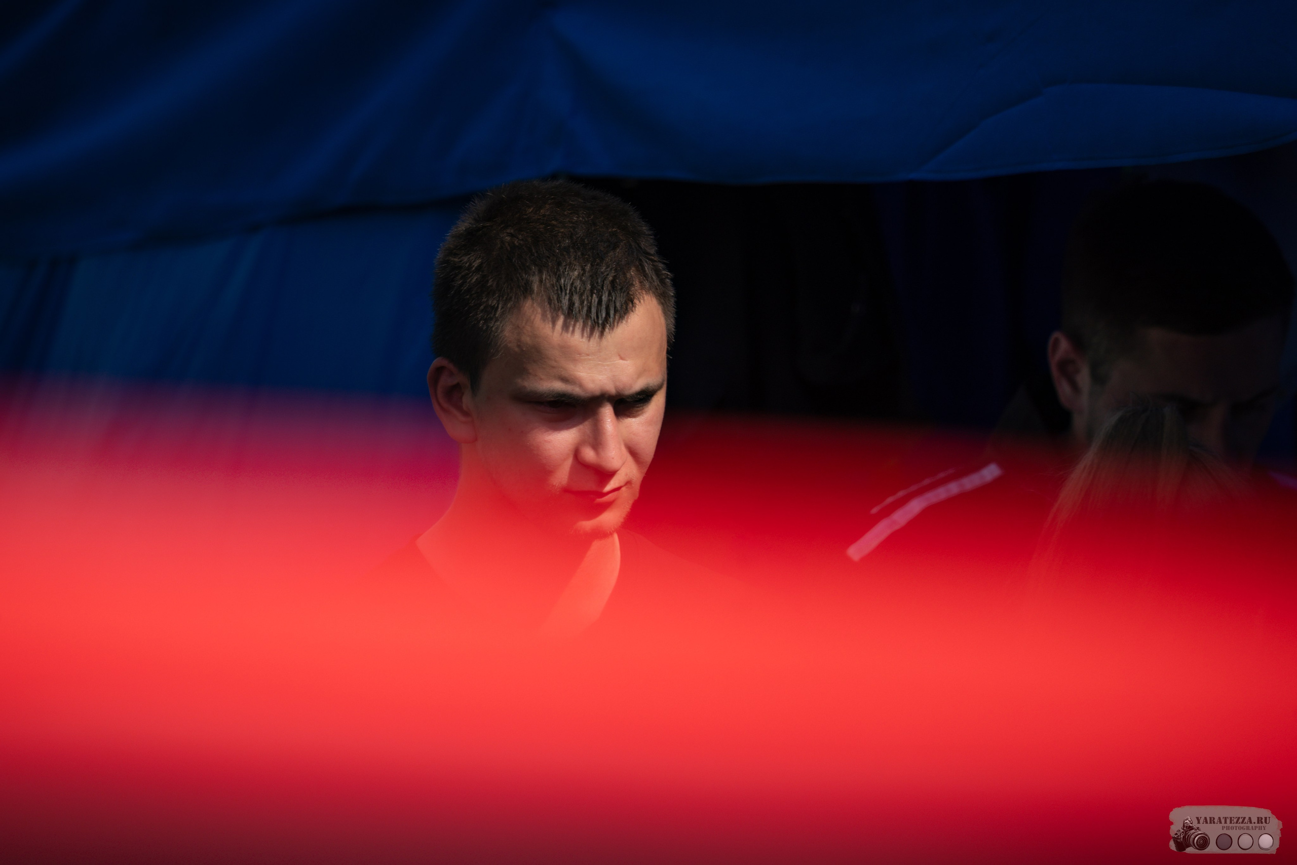 DriftExpo ADM Raceway 2024. Yaratezza production