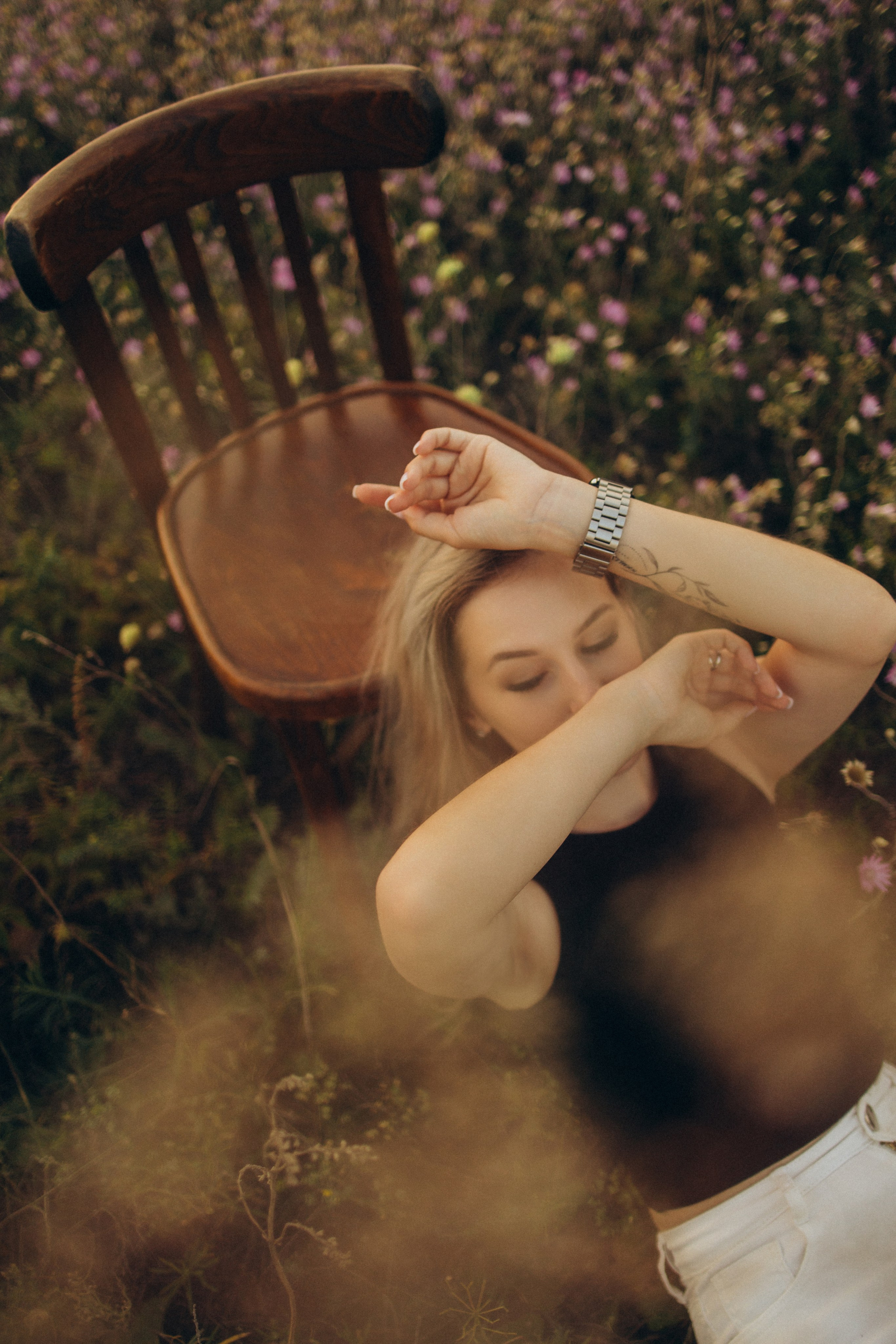 Индивидуальная съёмка. Семейный фотограф Даша Погорелова г. Богучар