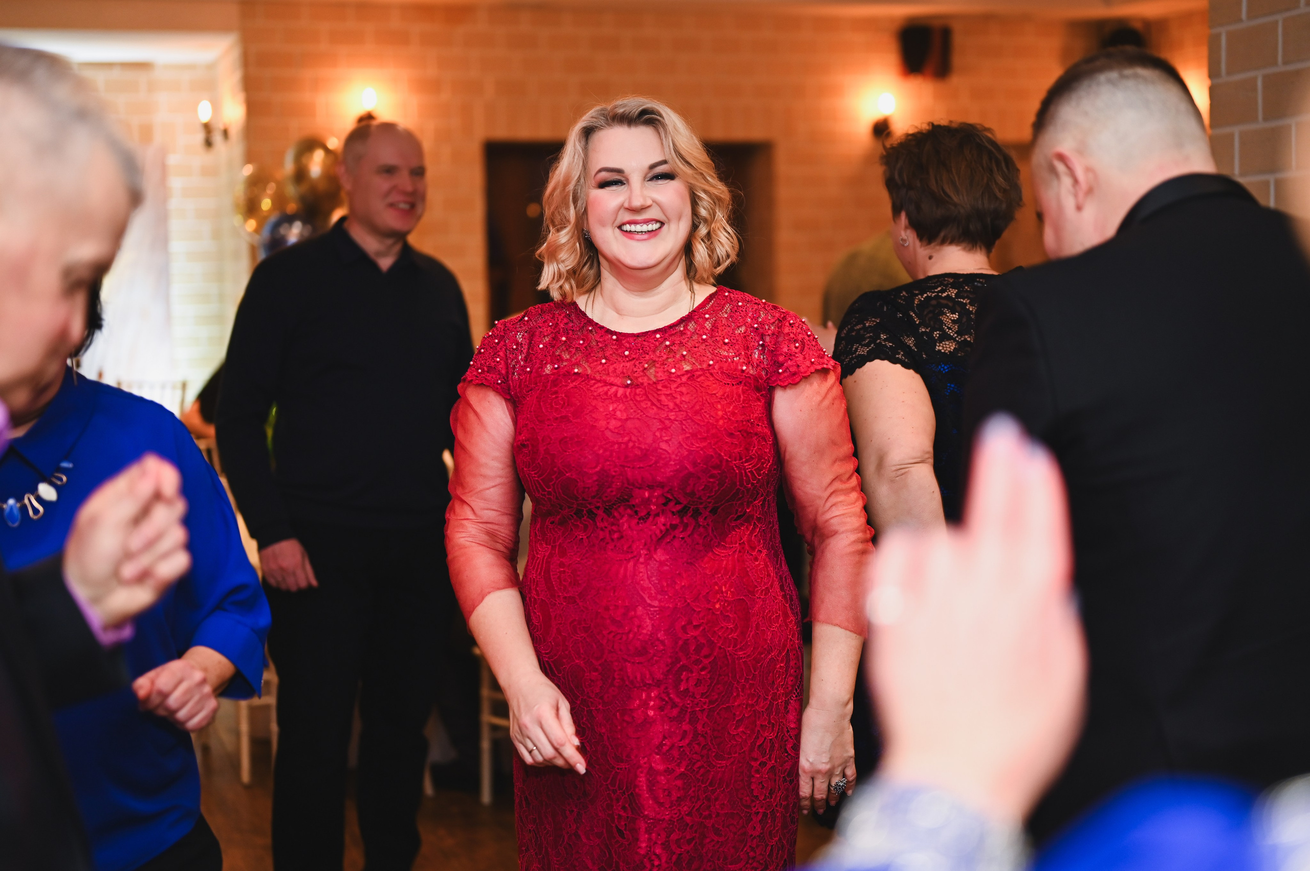 Александр 50 лет. Студия детской и семейной фотографии «Время улыбаться»