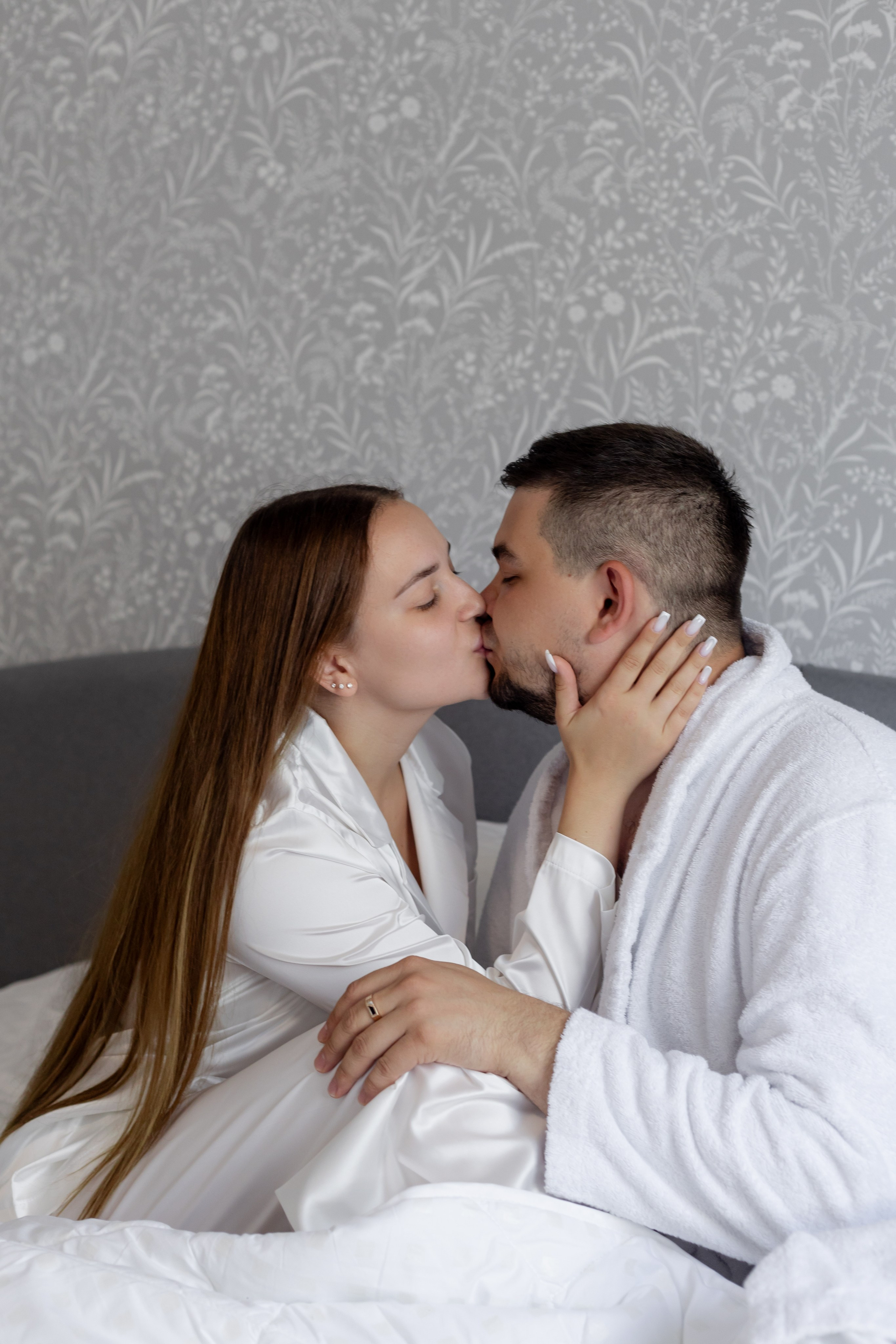 Дима и Катя. Фотограф в Самаре / Олеся Широнина