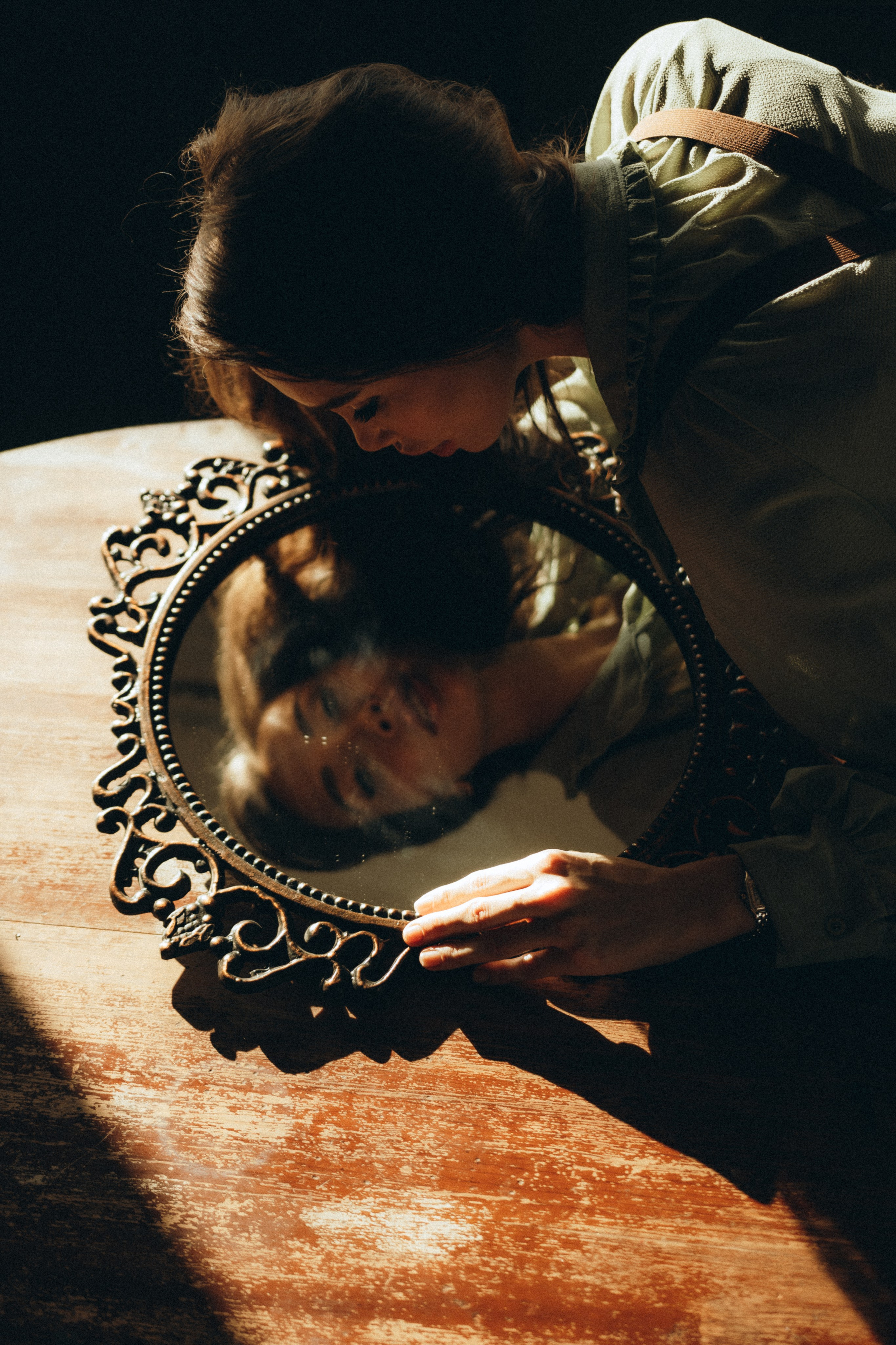 Фотосъемка ретро. Фотографирую пары и индивидуальные съемки в Алматы Шунько Ирина