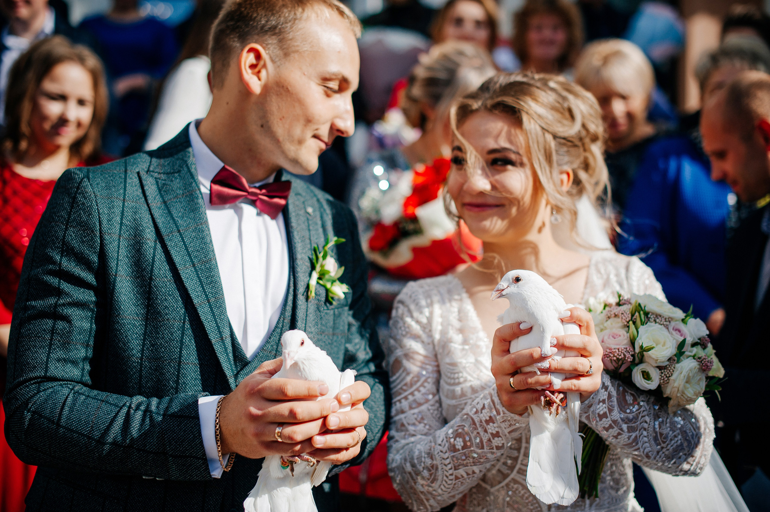 Свадьба Слуцк. Полный день. Свадебный и семейный фотограф в Минске Филиппович Александр