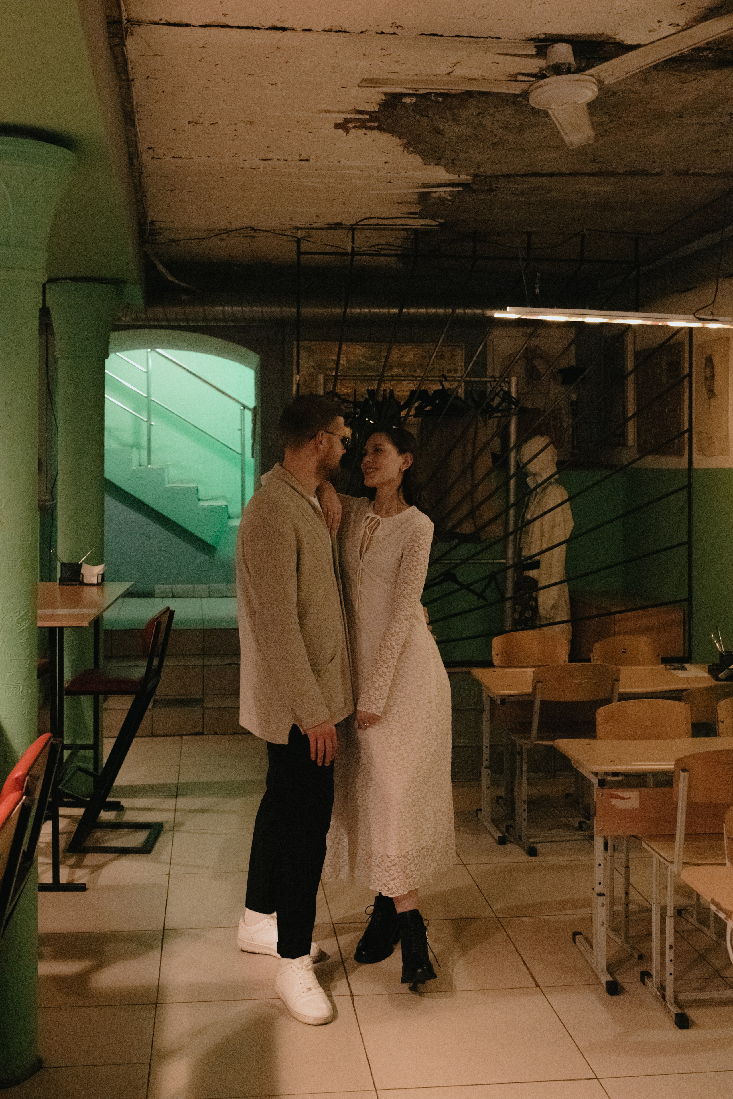 Виталий и Ниночка. Свадебный фотограф Екатеринбург/Челябинск — Любовь Волохова