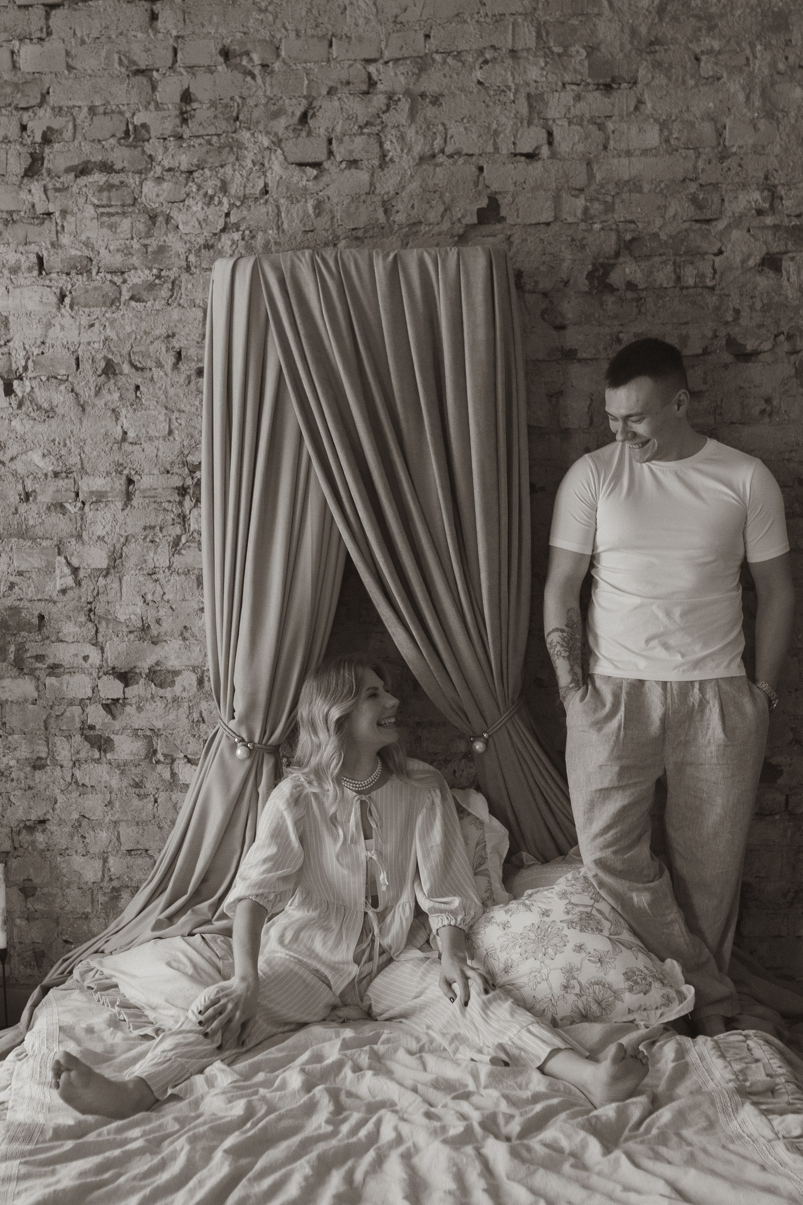 Парадная и варенье